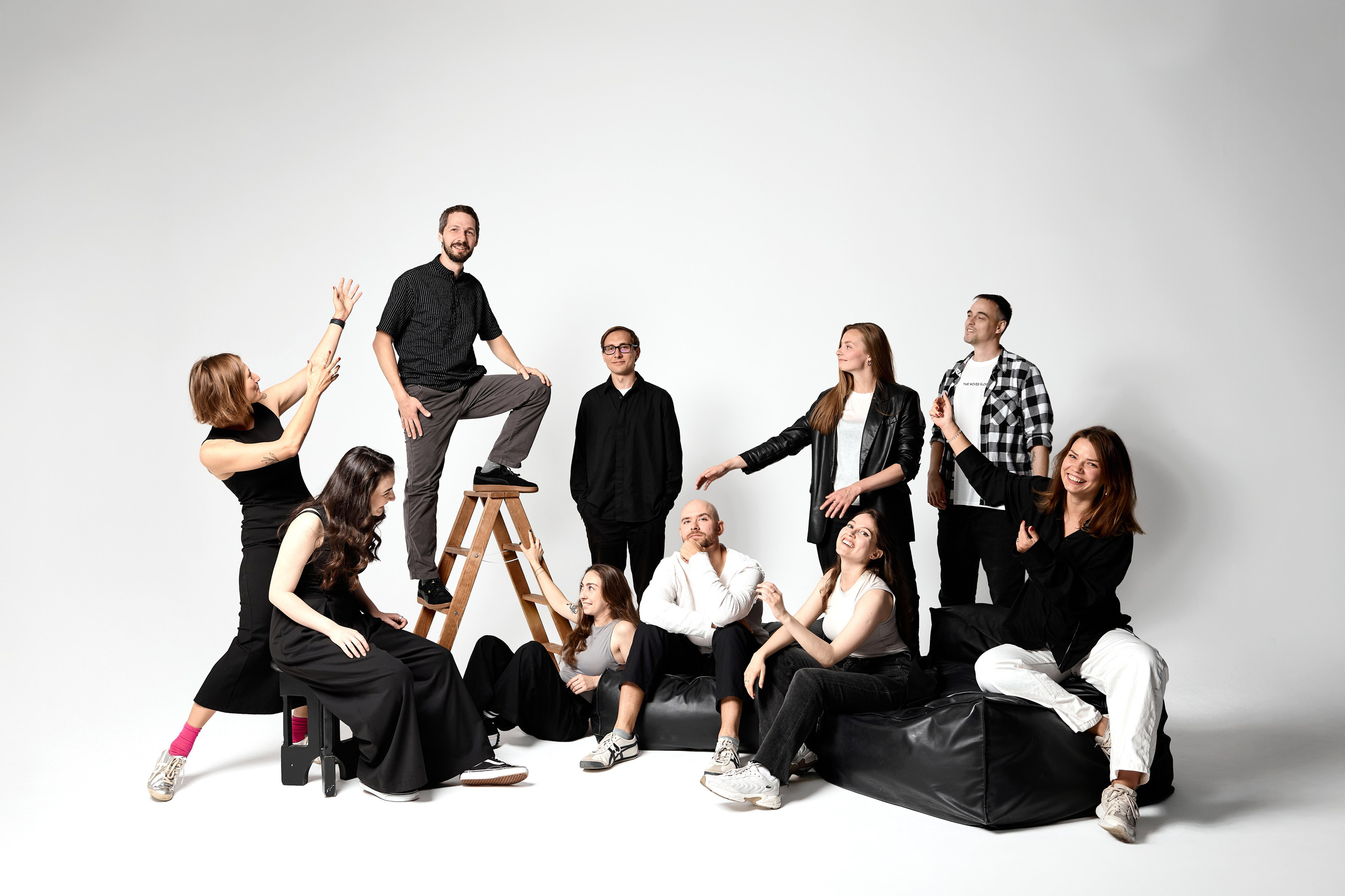 Фотограф Павел Хоменко деловой портрет. Фотограф рынка недвижимости Павел Хоменко