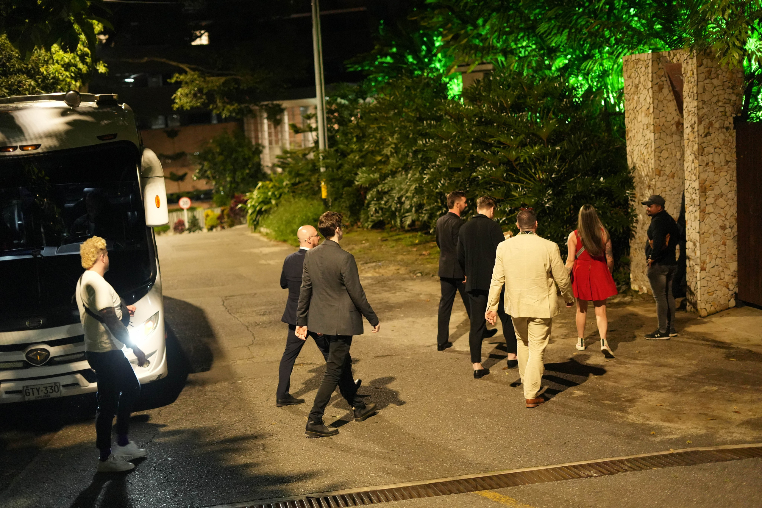 Olivia and Zack / 2 day. Wedding Photographer in Barcelona and Medellin