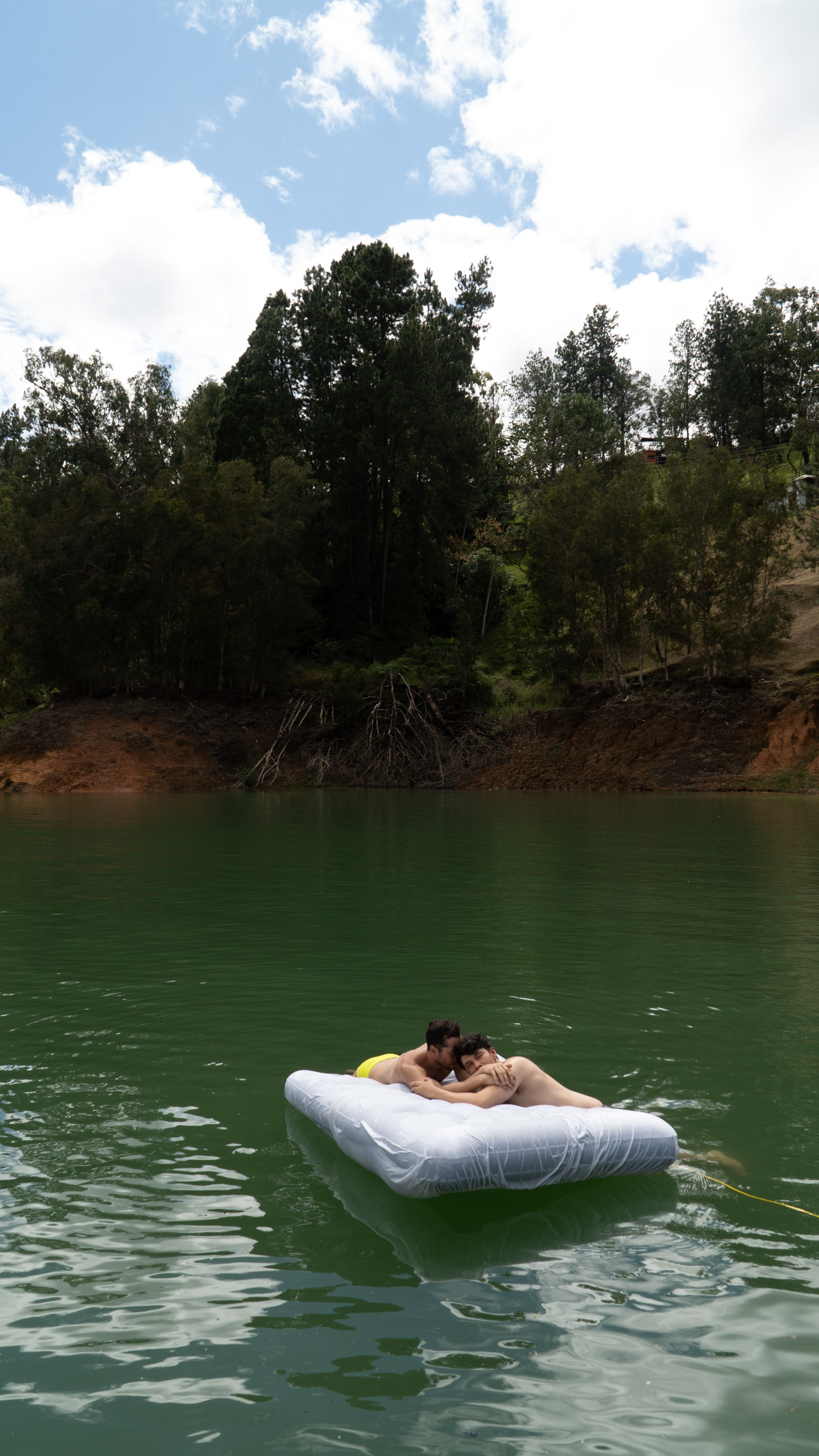 Guatape full. Wedding Photographer in Barcelona and Medellin