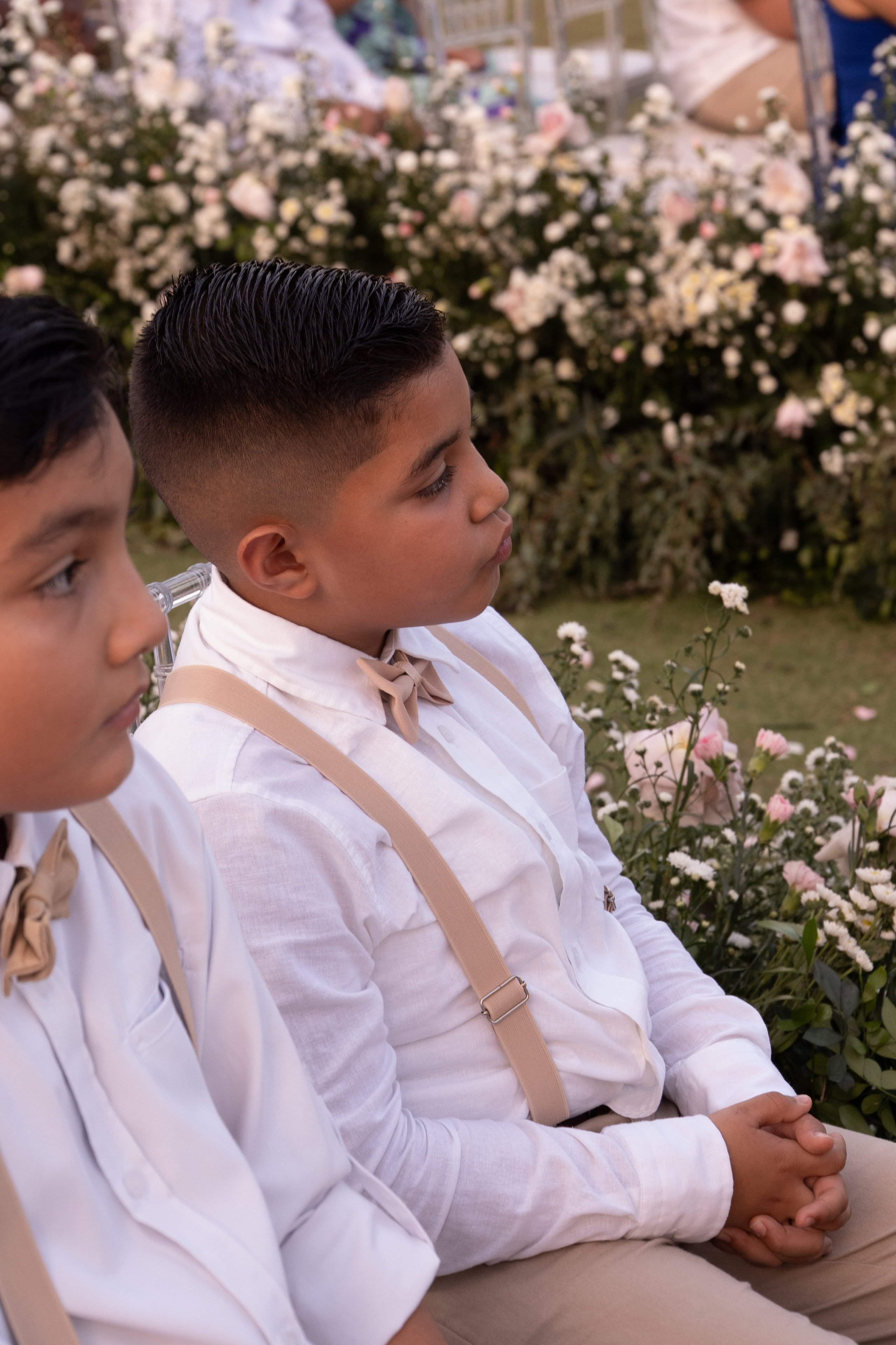 Carola & Gerson. Wedding Photographer in Barcelona and Medellin