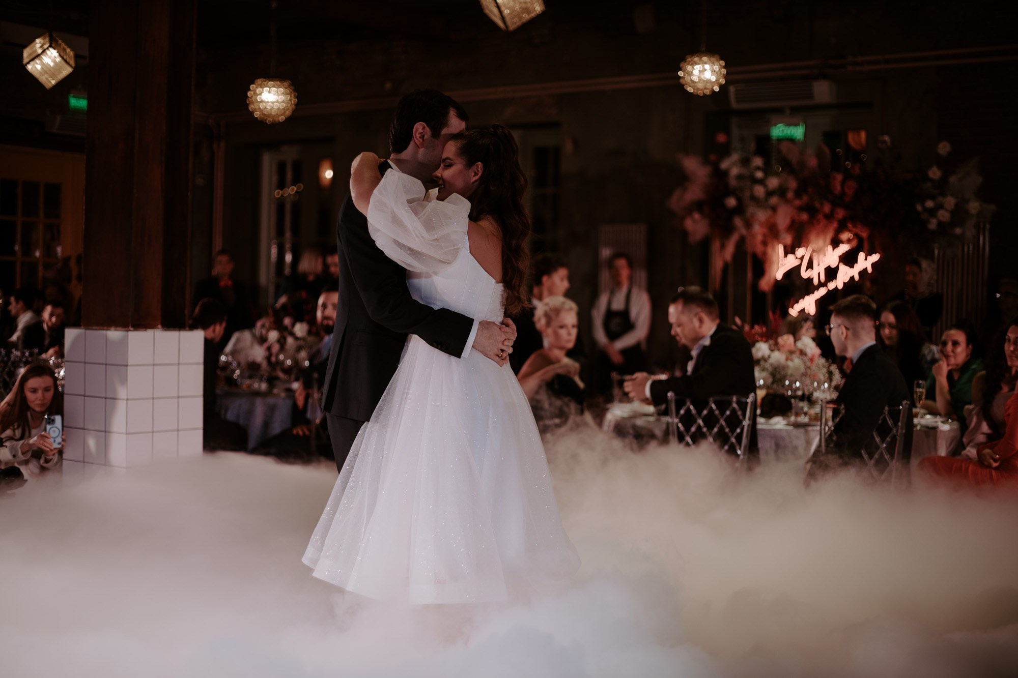 Позовем всех?. Свадебный фотограф Александра Тюлякова