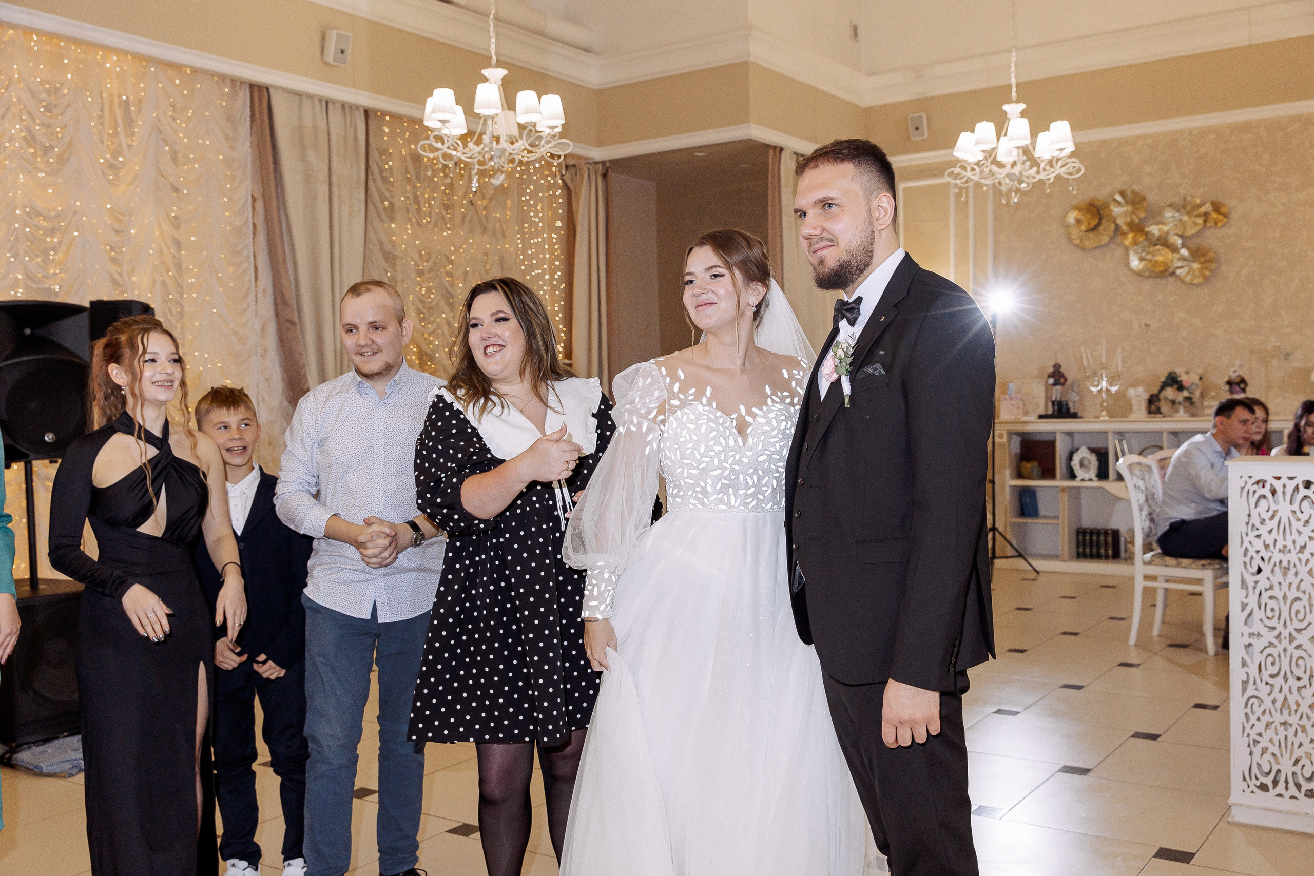 Владислава и Никита. Свадебный и семейный фотограф в Челябинске Юлия Ишимова