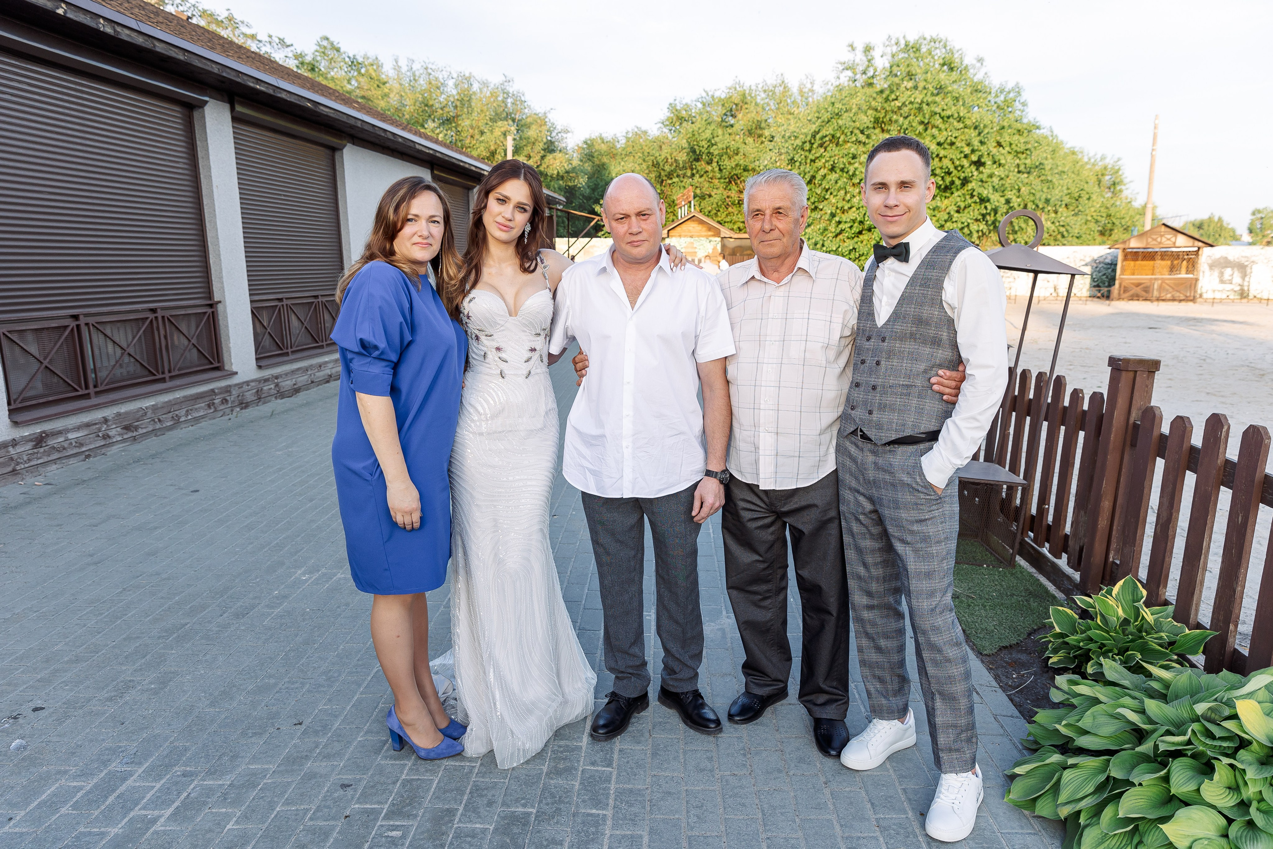 Ангелина и Иван. Свадебный и семейный фотограф в Челябинске Юлия Ишимова