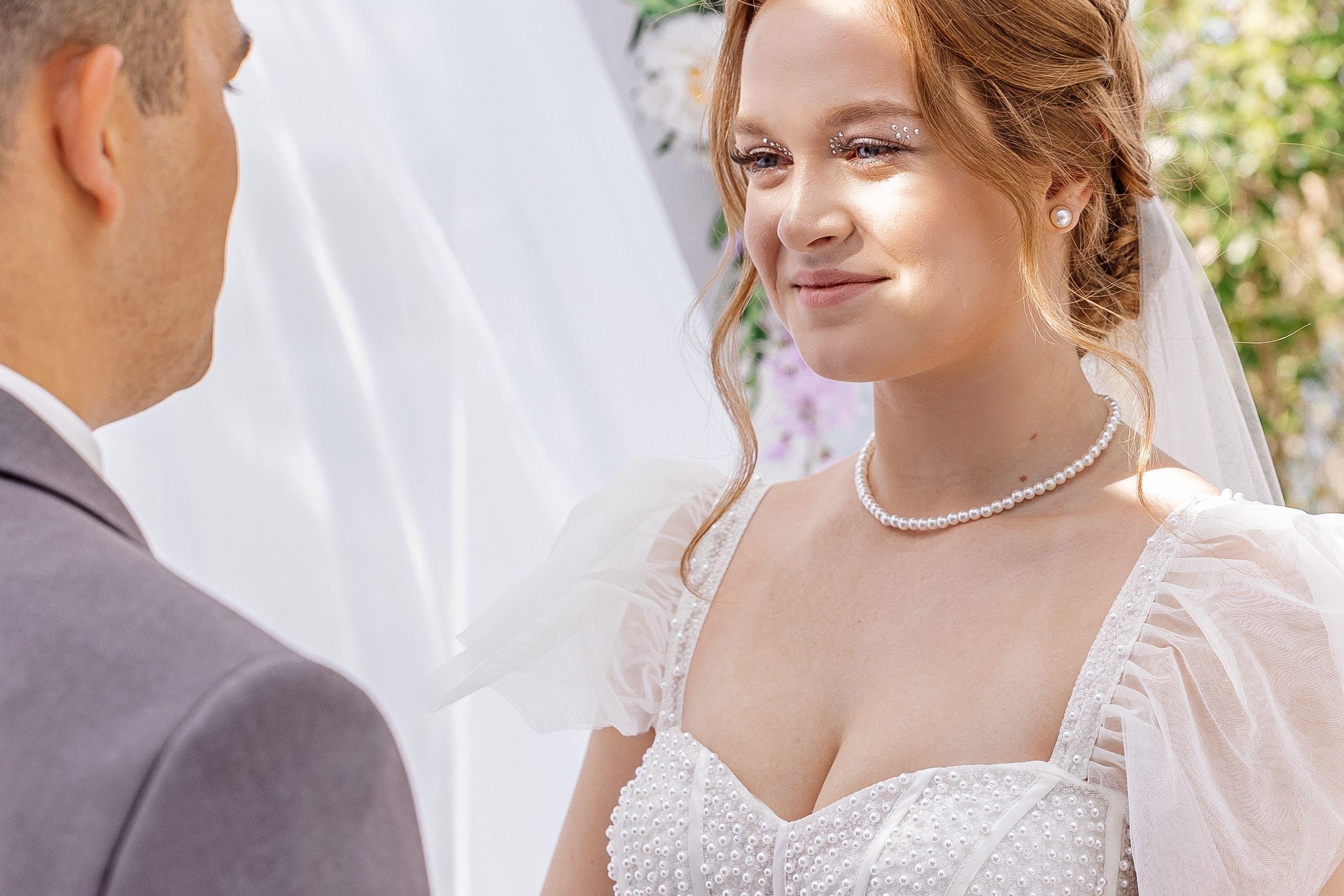 Любовь и Евгений. Свадебный и семейный фотограф в Челябинске Юлия Ишимова