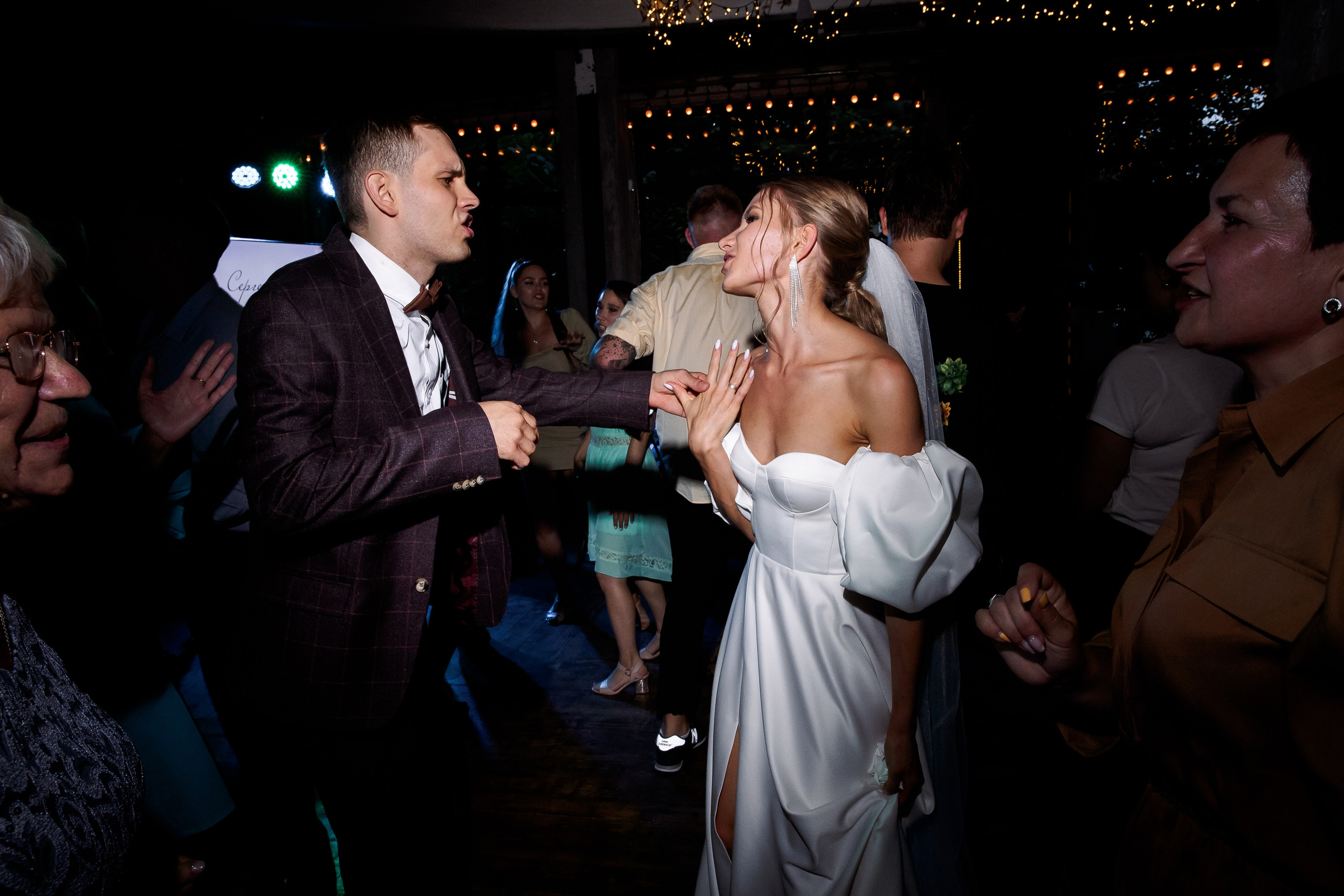 Репортаж со свадьбы Ольги и Сергея. Свадебный и семейный фотограф в Челябинске Юлия Ишимова