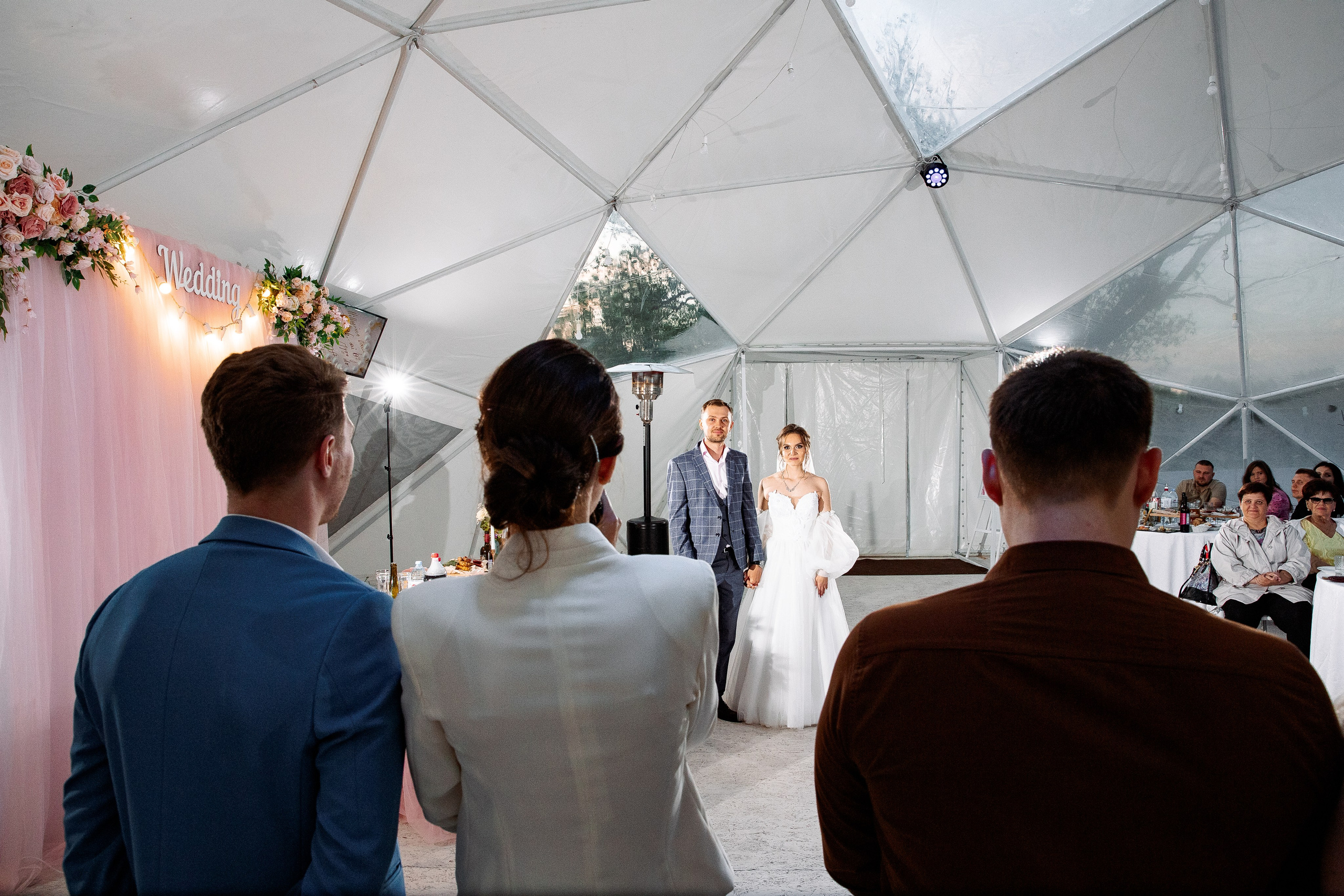 Кирилл и Екатерина. Свадебный и семейный фотограф в Челябинске Юлия Ишимова