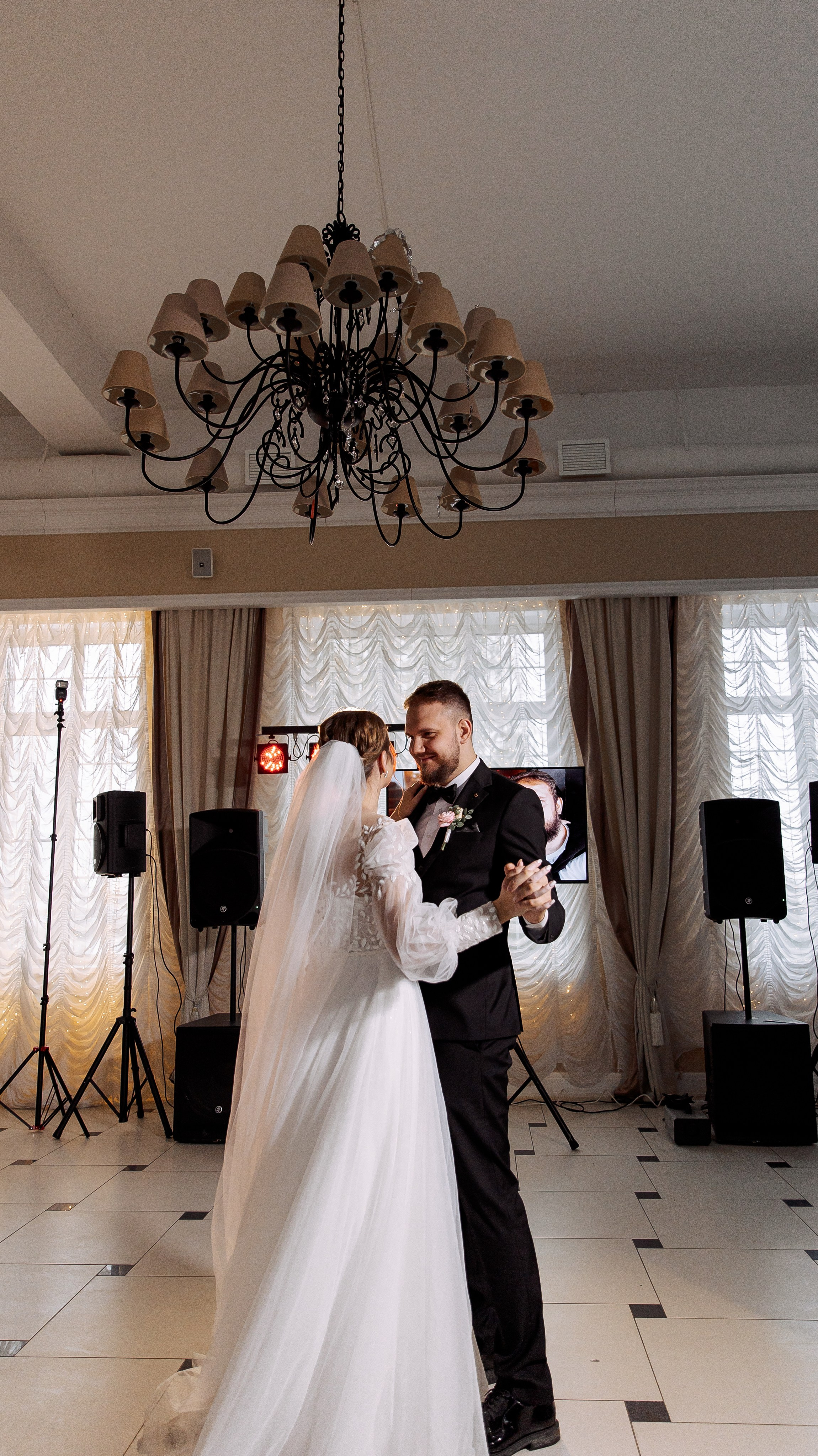 Владислава и Никита. Свадебный и семейный фотограф в Челябинске Юлия Ишимова