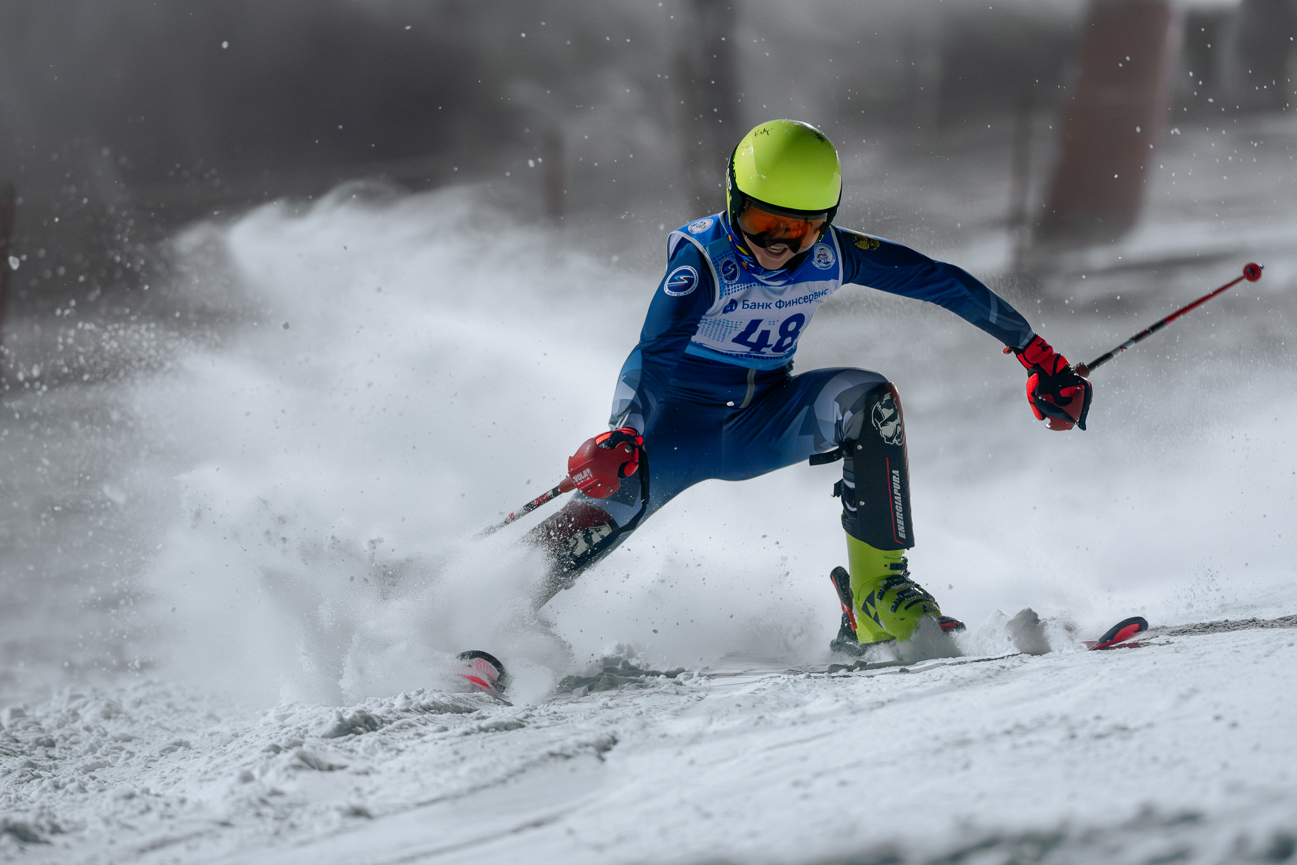 2026.01.20 | Первенство «памяти А.Жирова», Шуколово, SL. Фотограф Студитский Евгений