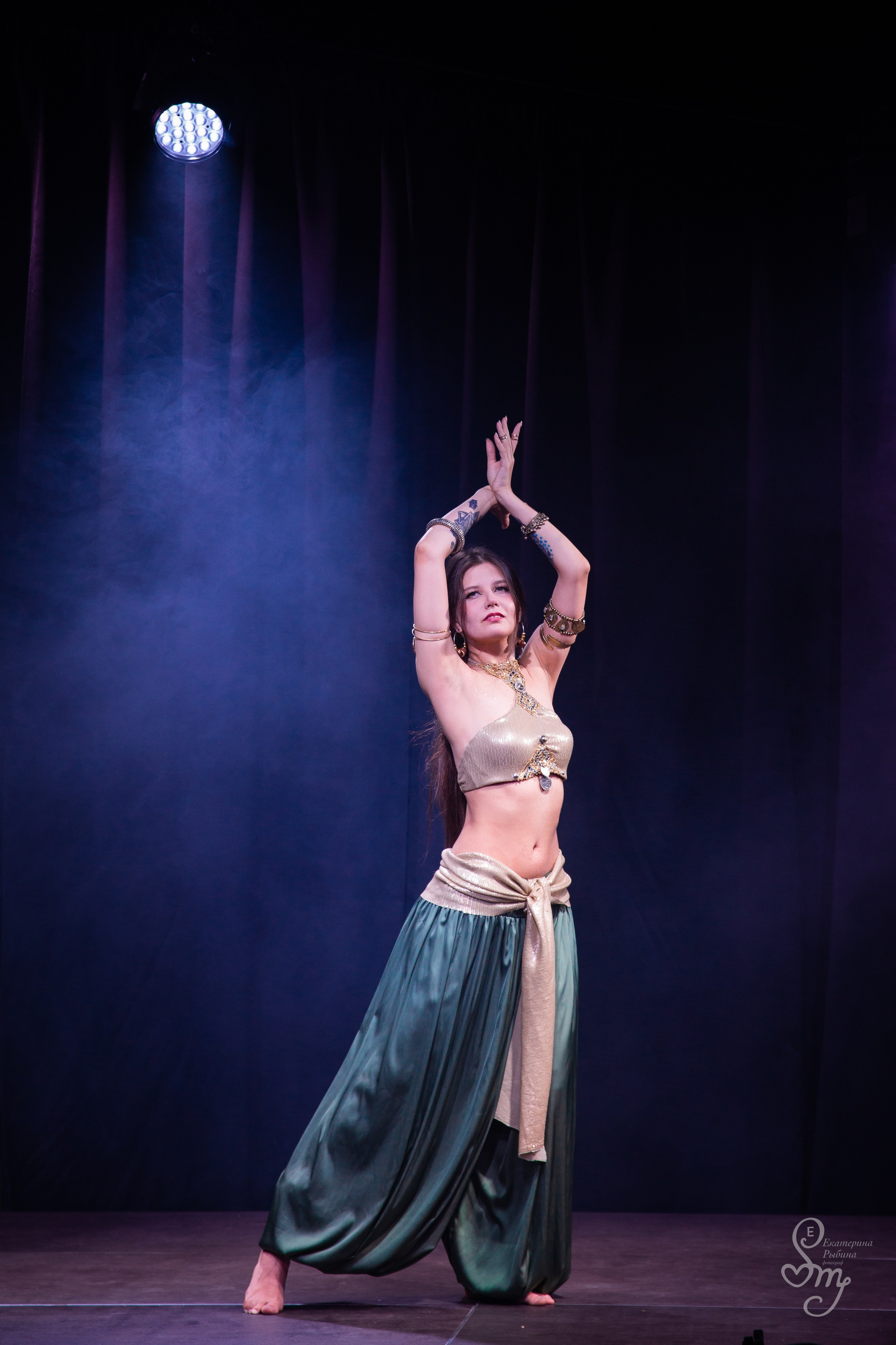 Нетеатр (танцы). Екатерина Рыбина фотограф в Нижнем Новгороде