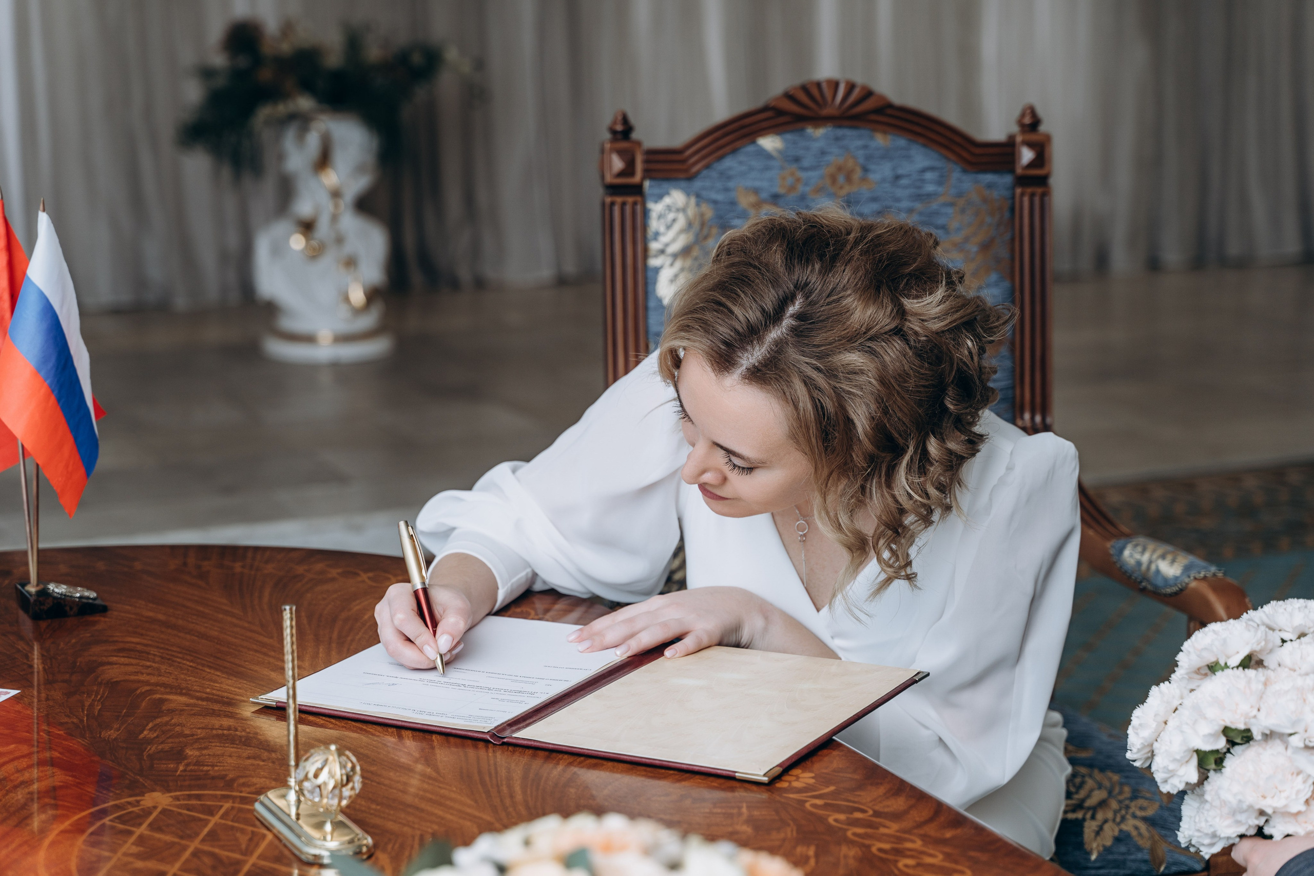 Свадьба Алберт и Дарья. Event фотограф Степанова Александра