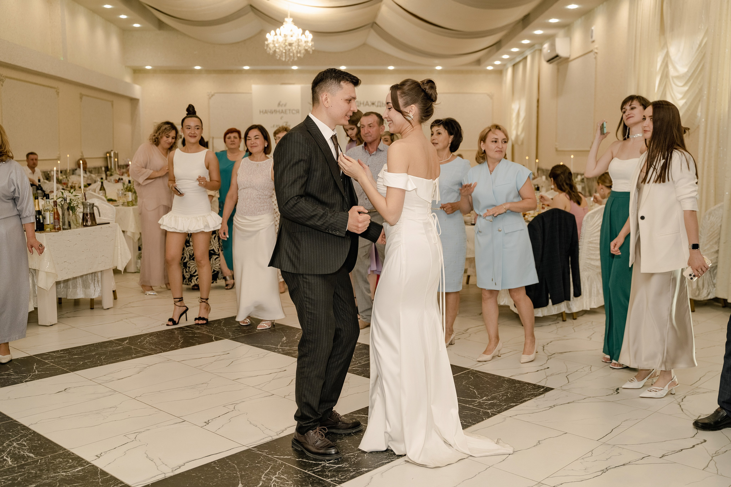 Артур и Лиана. Свадебный семейный фотограф Ксения Божко Уфа Раевка никах в Нарыстау