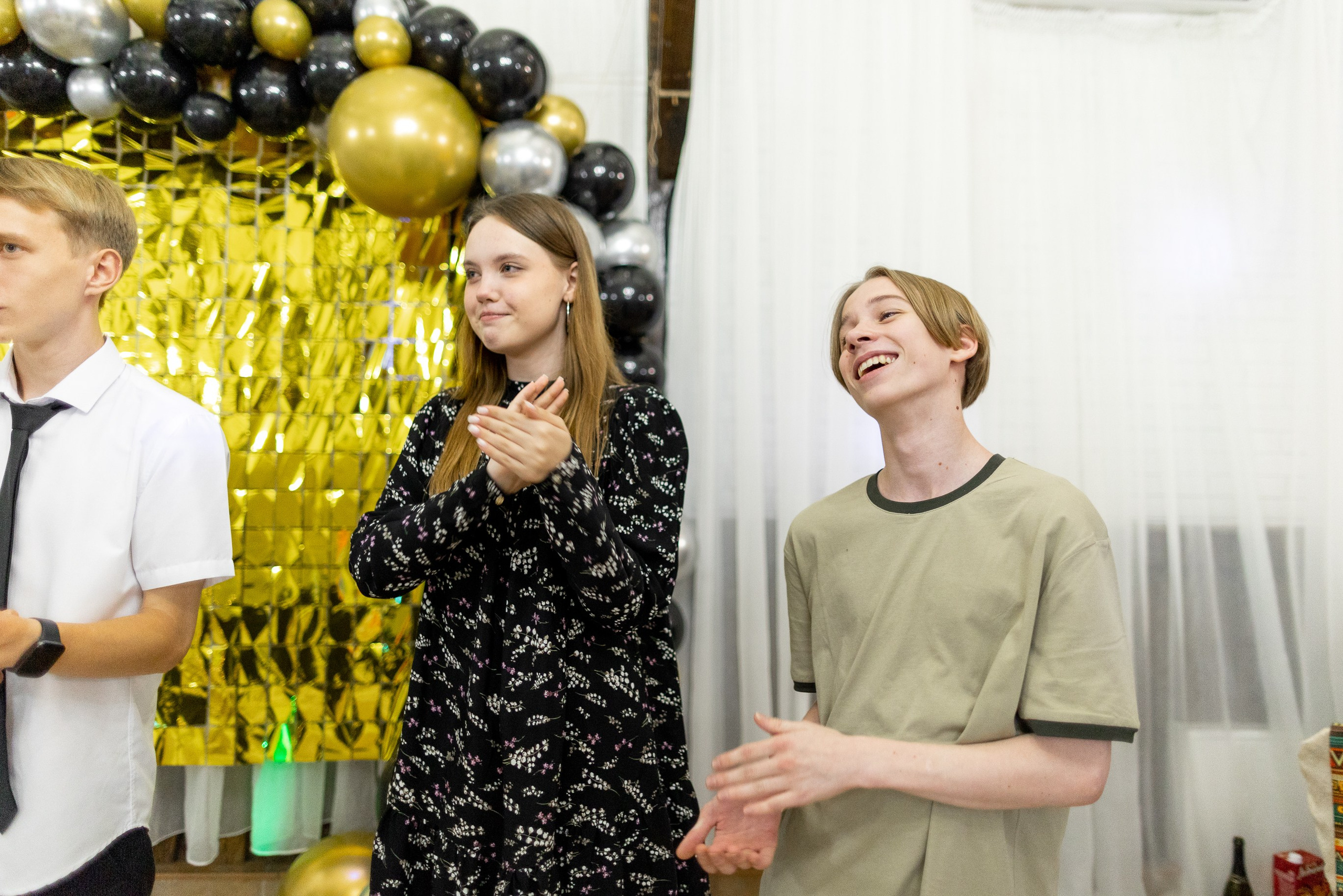 Выпускной, банкетный зал «Ветловье» | Фото. Фото и видеосъемка любых мероприятий в городе Краснодаре и Краснодарском крае. Щеколдин Антон