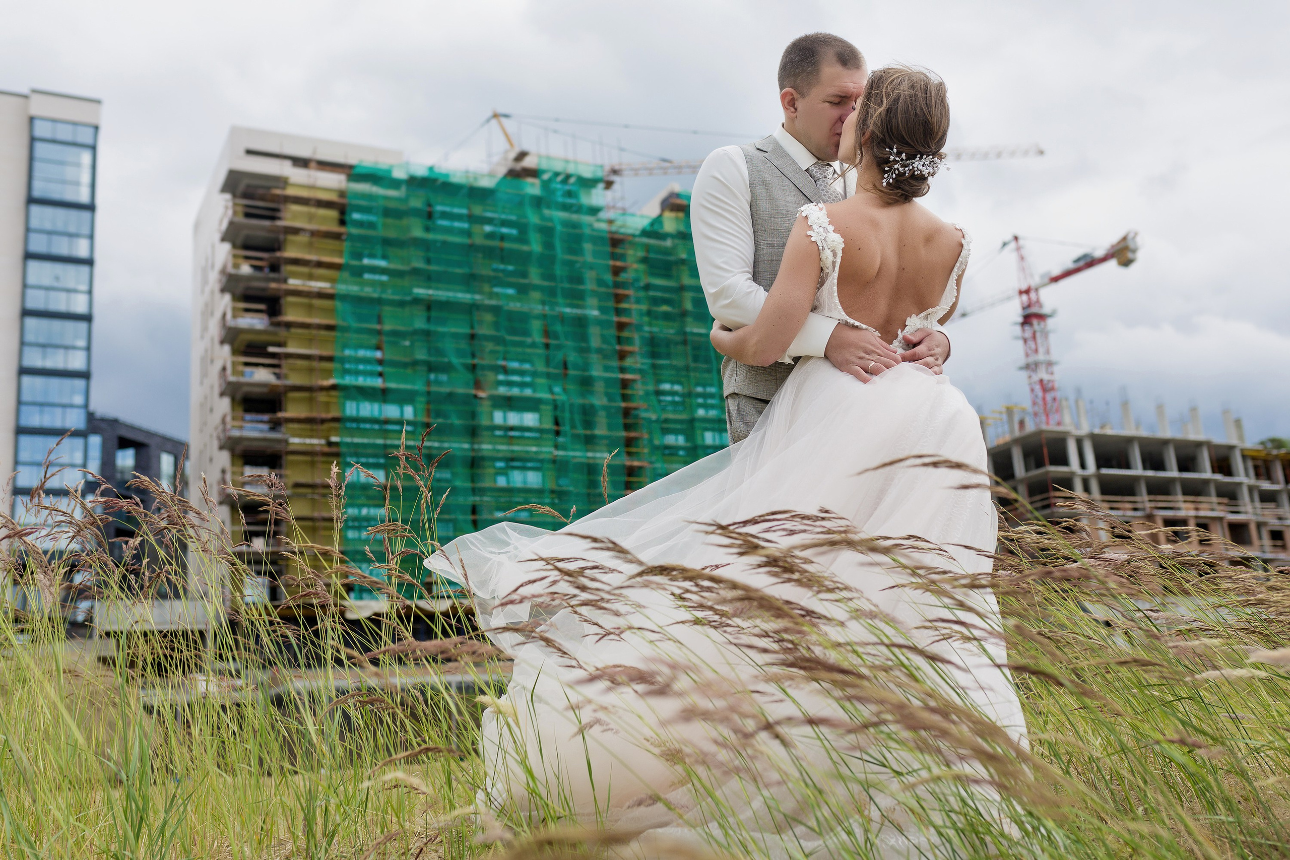 Роман и Светлана. Roman Photo