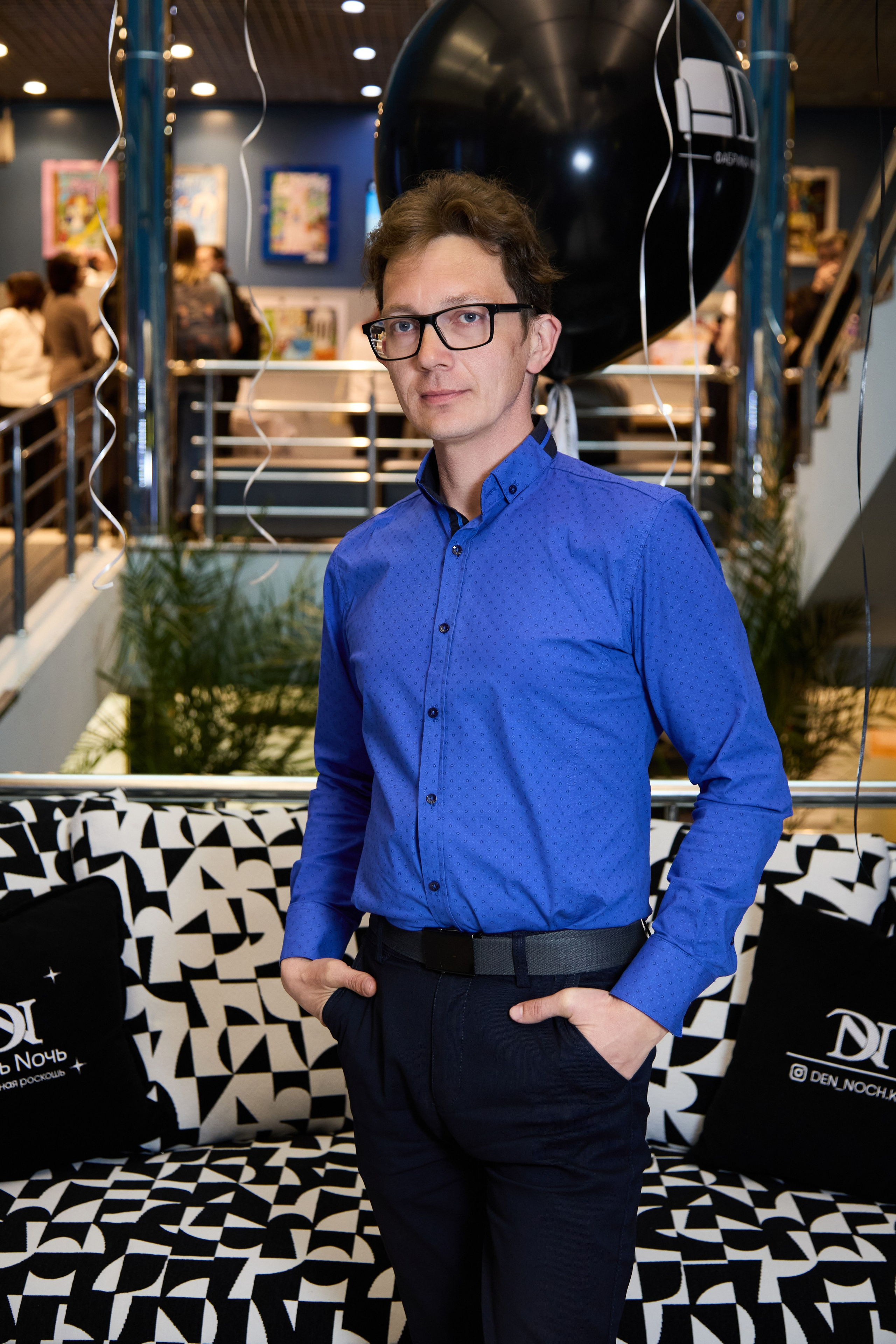 ЦИТ СТРОЙ. МЕДИА-РЕСУРС ХАБАРОВСК / Фотоотчеты / Репортажи / События