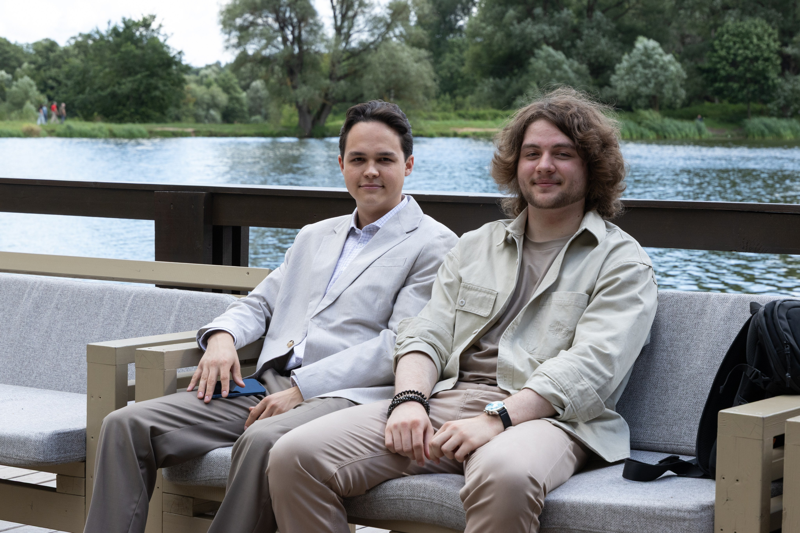 Фотограф Наталия Шептаева город Москва