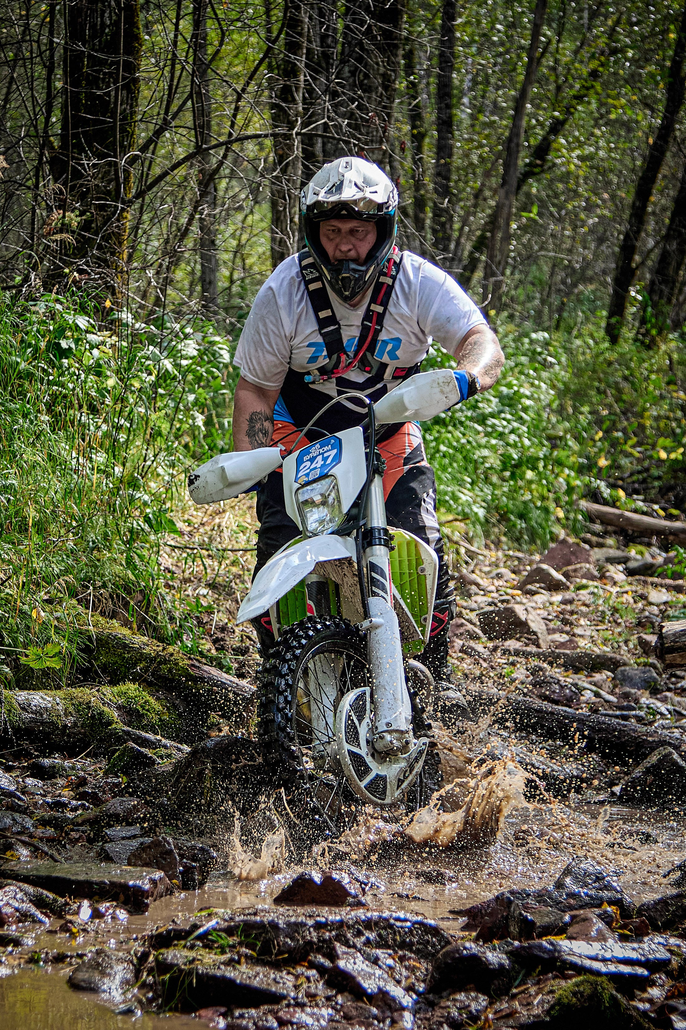 БУРЕЛОМ 2025 чемпионат Сибири по Эндуро. Фотограф Москва Concerts photo / Fashion photо