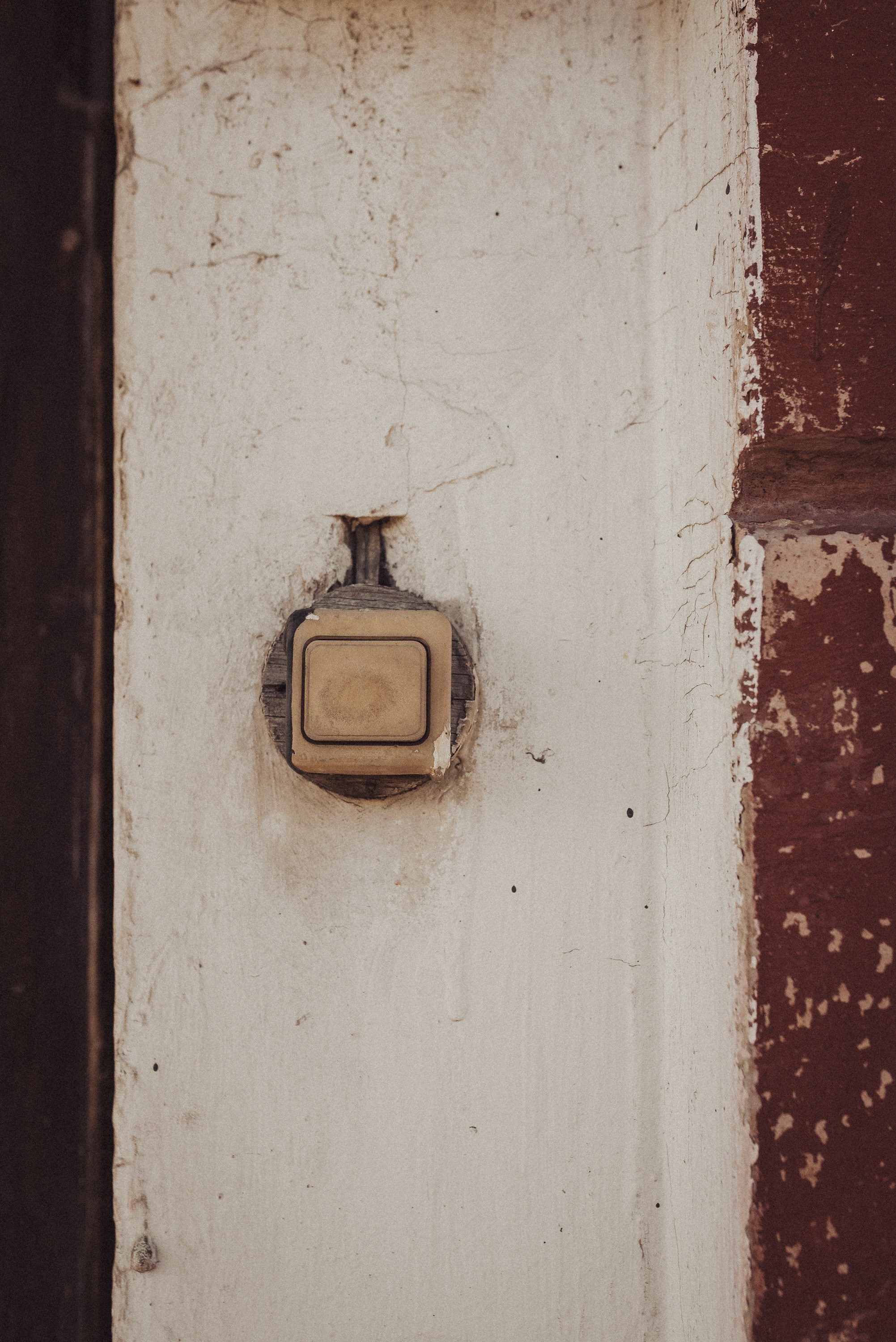 Проект #улицыгорода. Ярославль, улица Большая Фёдоровская. Документальный фотограф Илья Тихановский