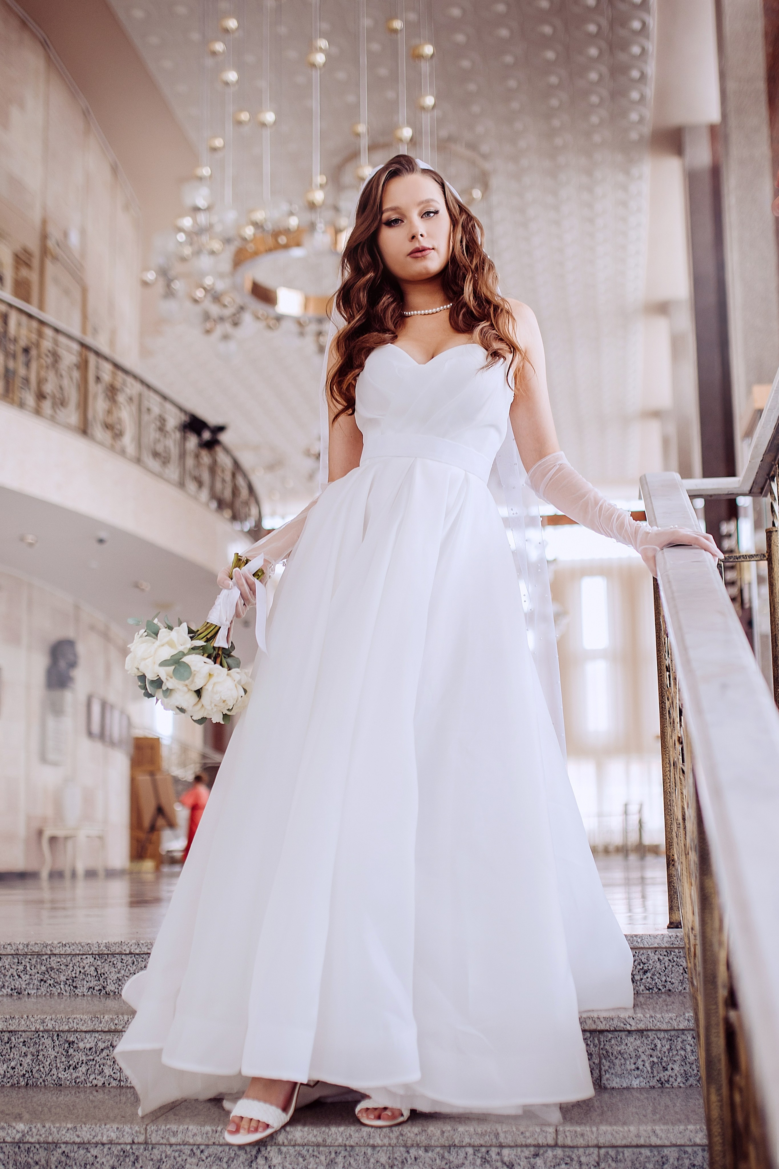 Максим и Катя. Свадебный и семейный фотограф в Йошкар-Оле