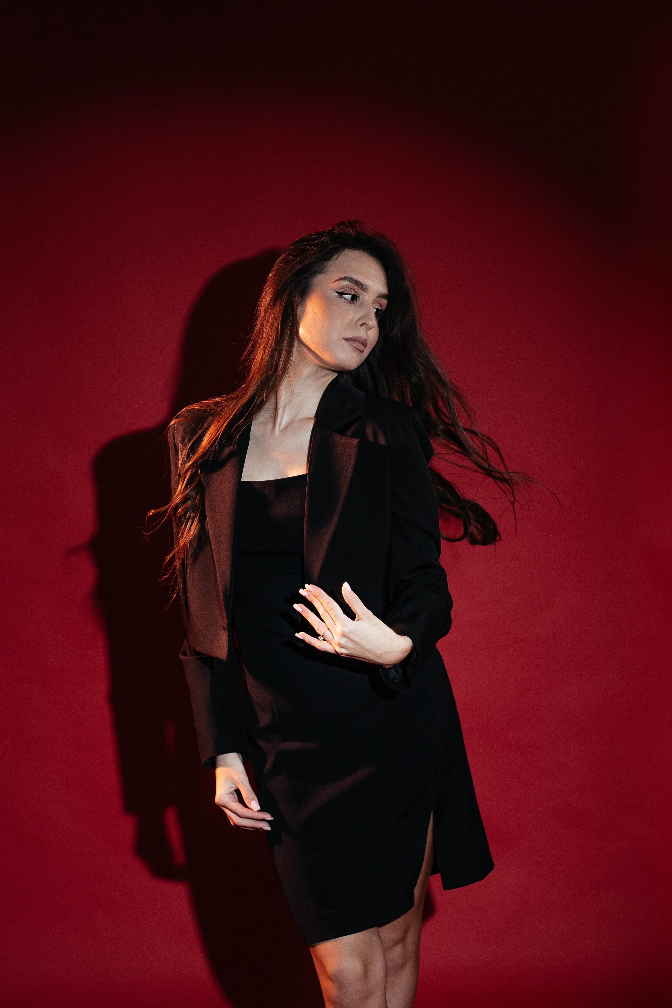 Анастасия. Фотограф Сальск Катерина