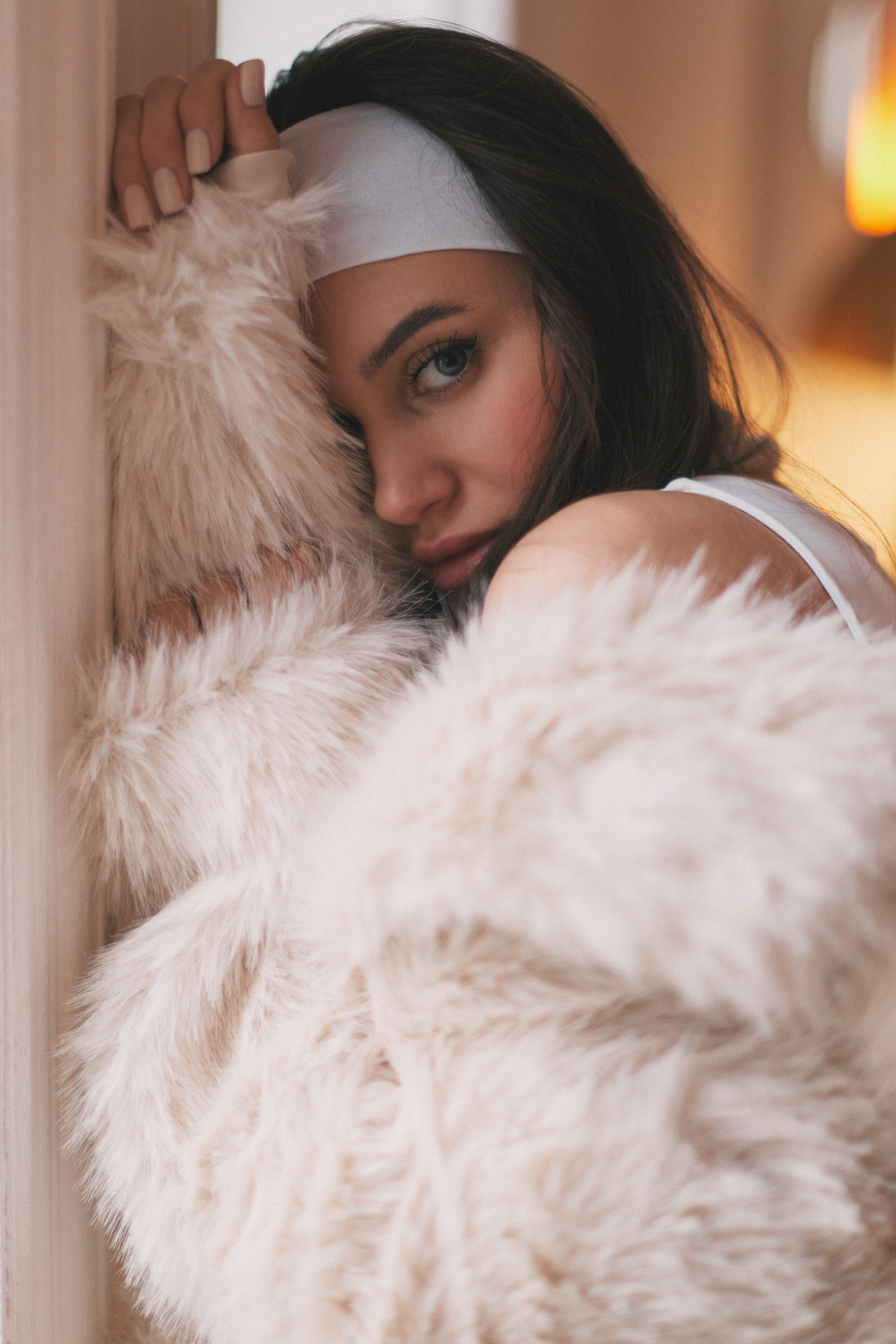 Светлана. Свадебный фотограф Москва Татьяна Кундельчук