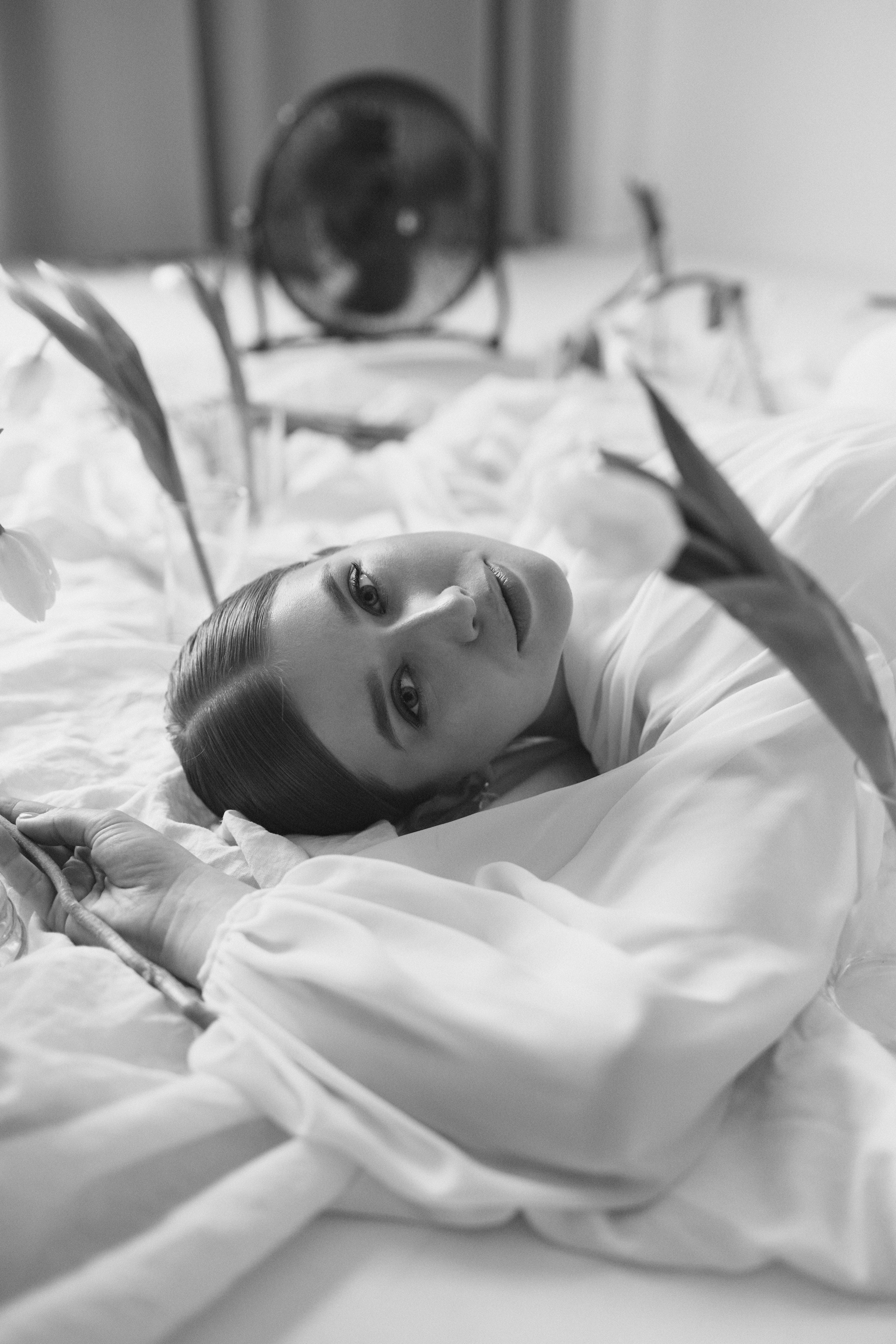 Анна. Свадебный фотограф Москва Татьяна Кундельчук