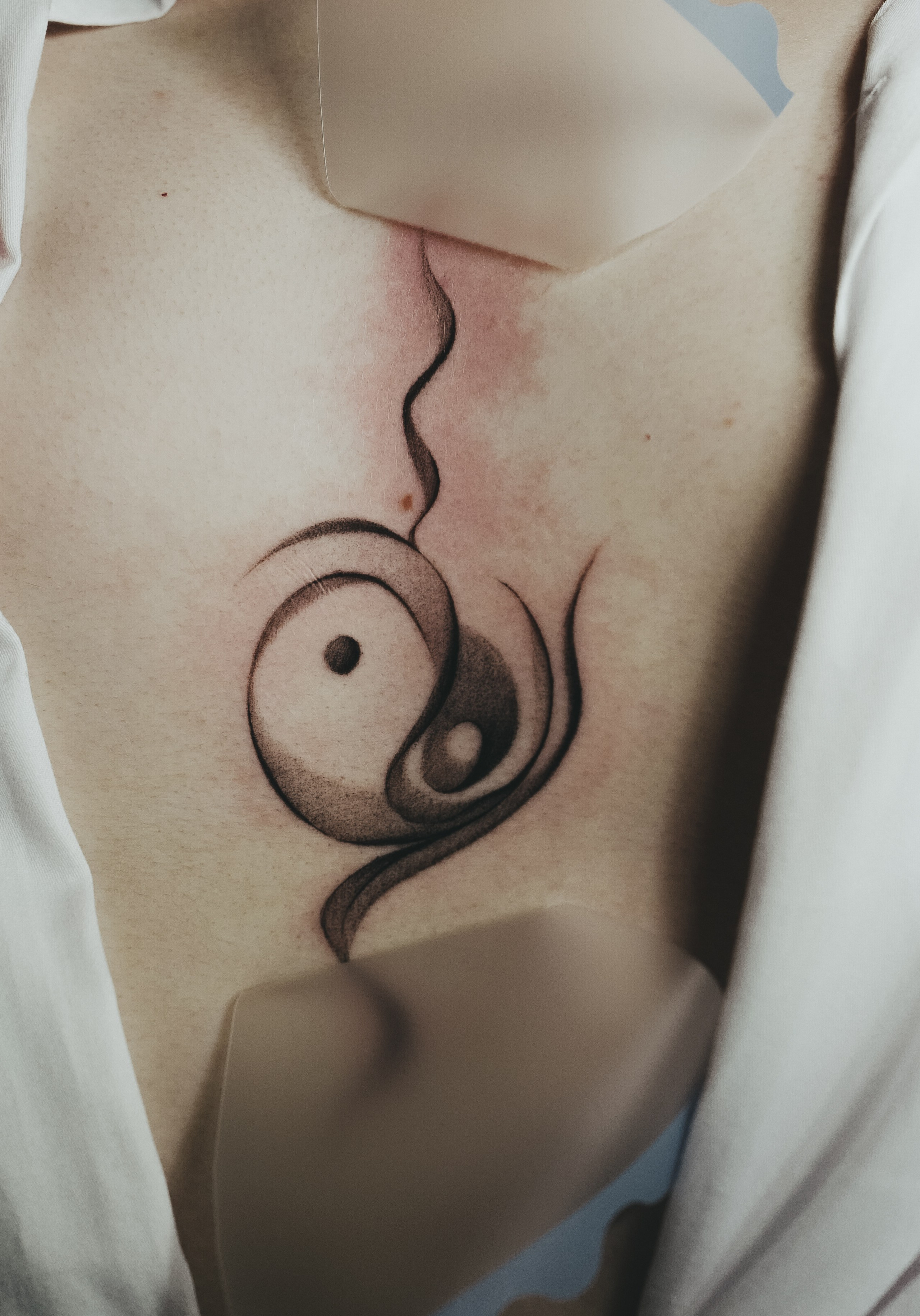 Dose/tattoo 🫦. <3