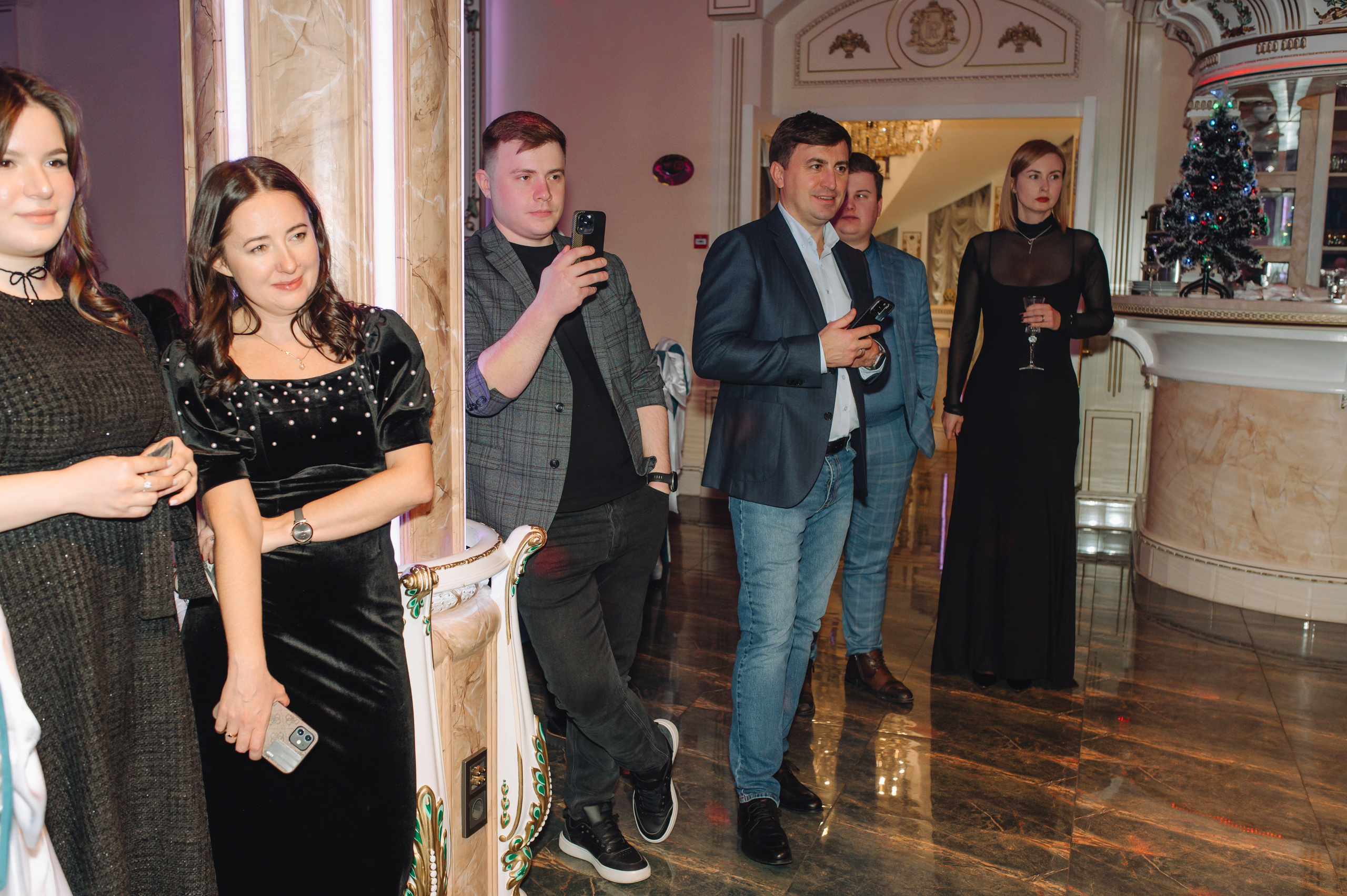 ВТБ — Корпоратив. Свадебный фотограф во Владимире Влад Бирюков