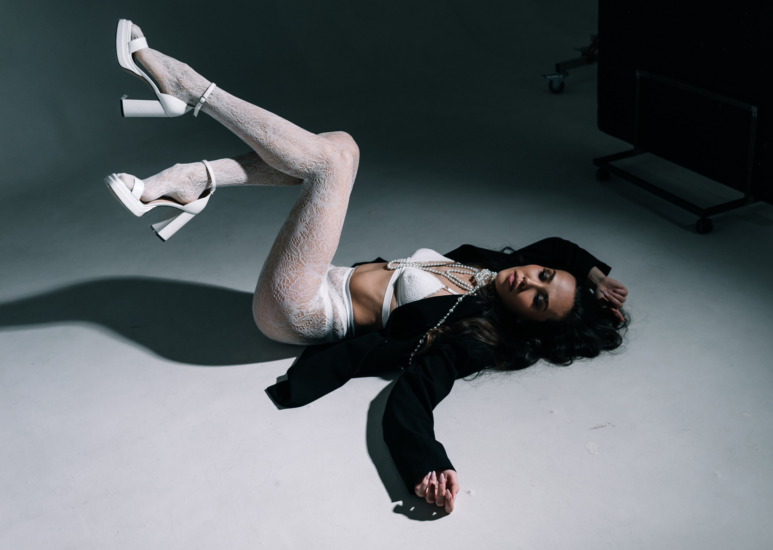 Саша. Свадебный фотограф во Владимире Влад Бирюков