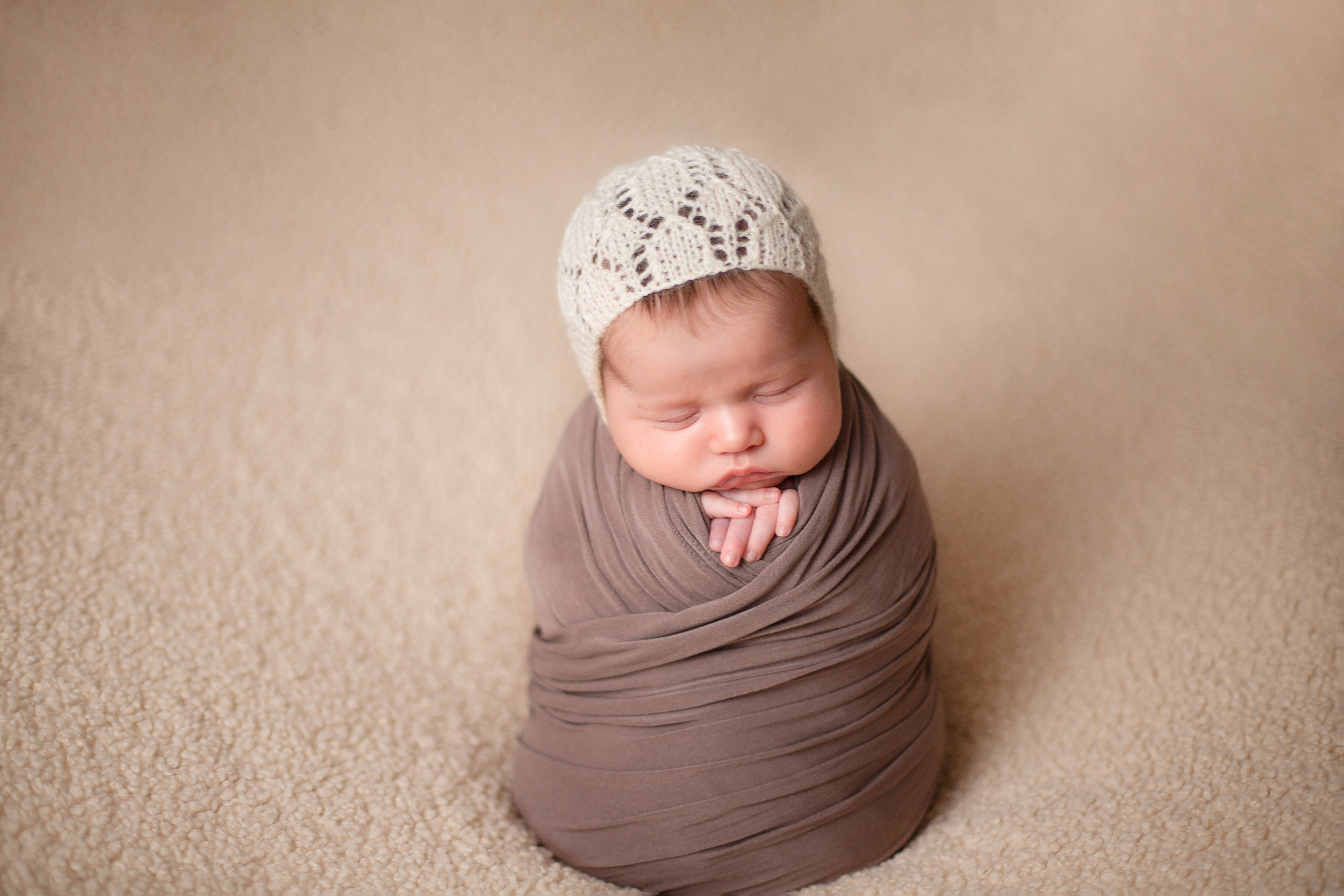 Малышка Алина (1 месяц 12 дней). Фотограф в Северском районе| г. Краснодар Алена Заливчая