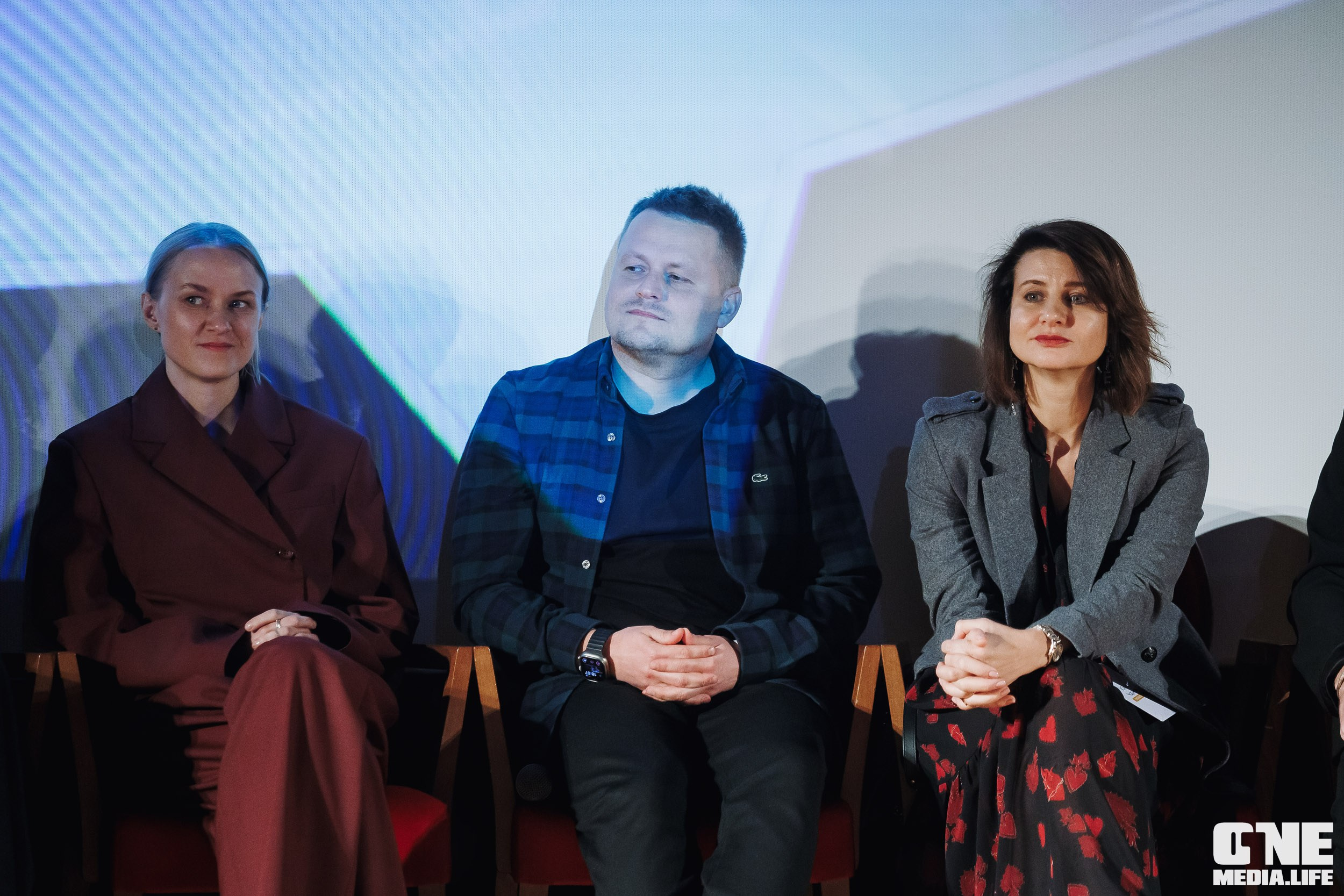 Фоторепортаж из кинотеатра Заря. One Media Life: фоторепортажи, фотоотчеты с мероприятий и заведений