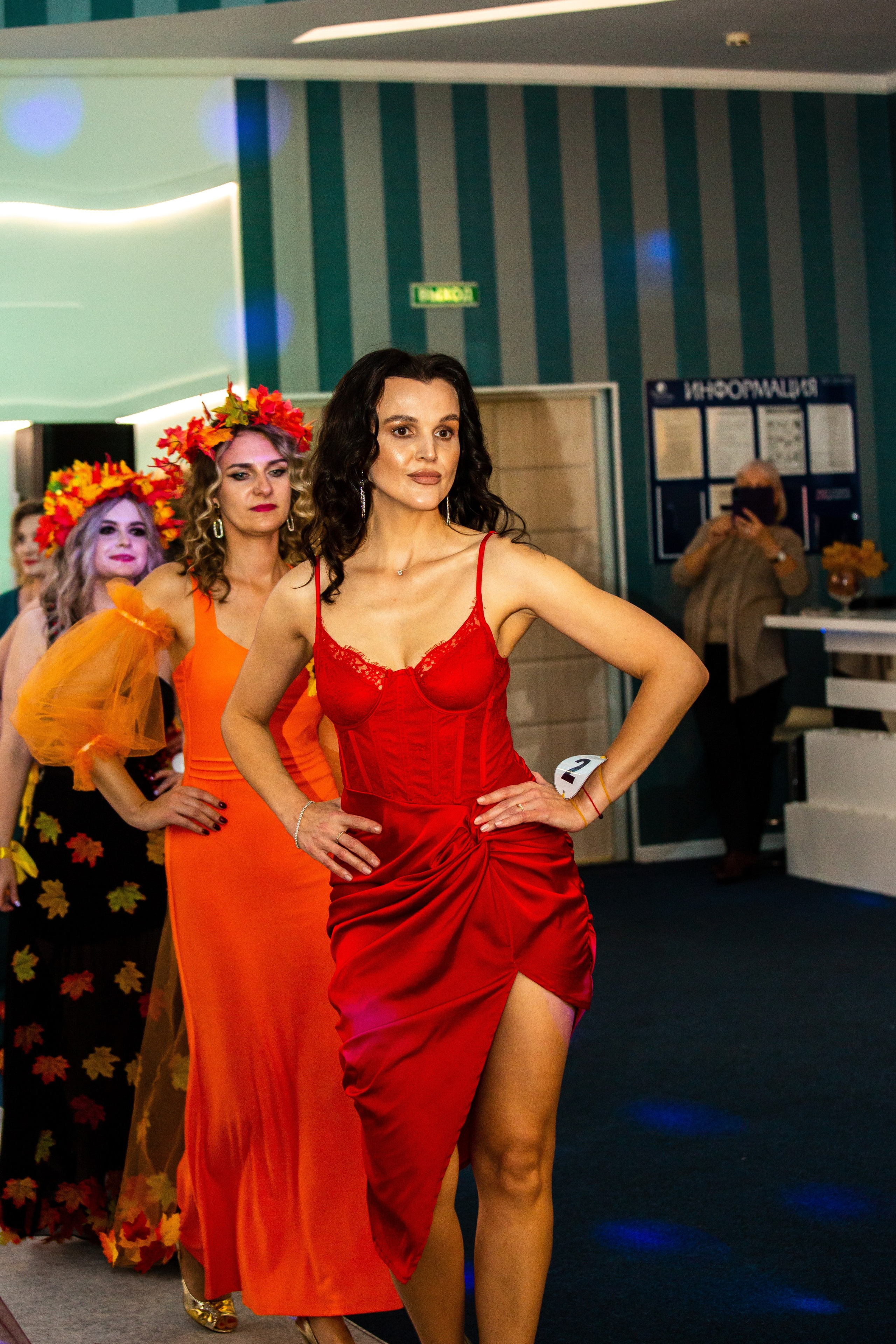 Королева Калужской области. Репортажный, семейный, свадебный, портретный фотограф