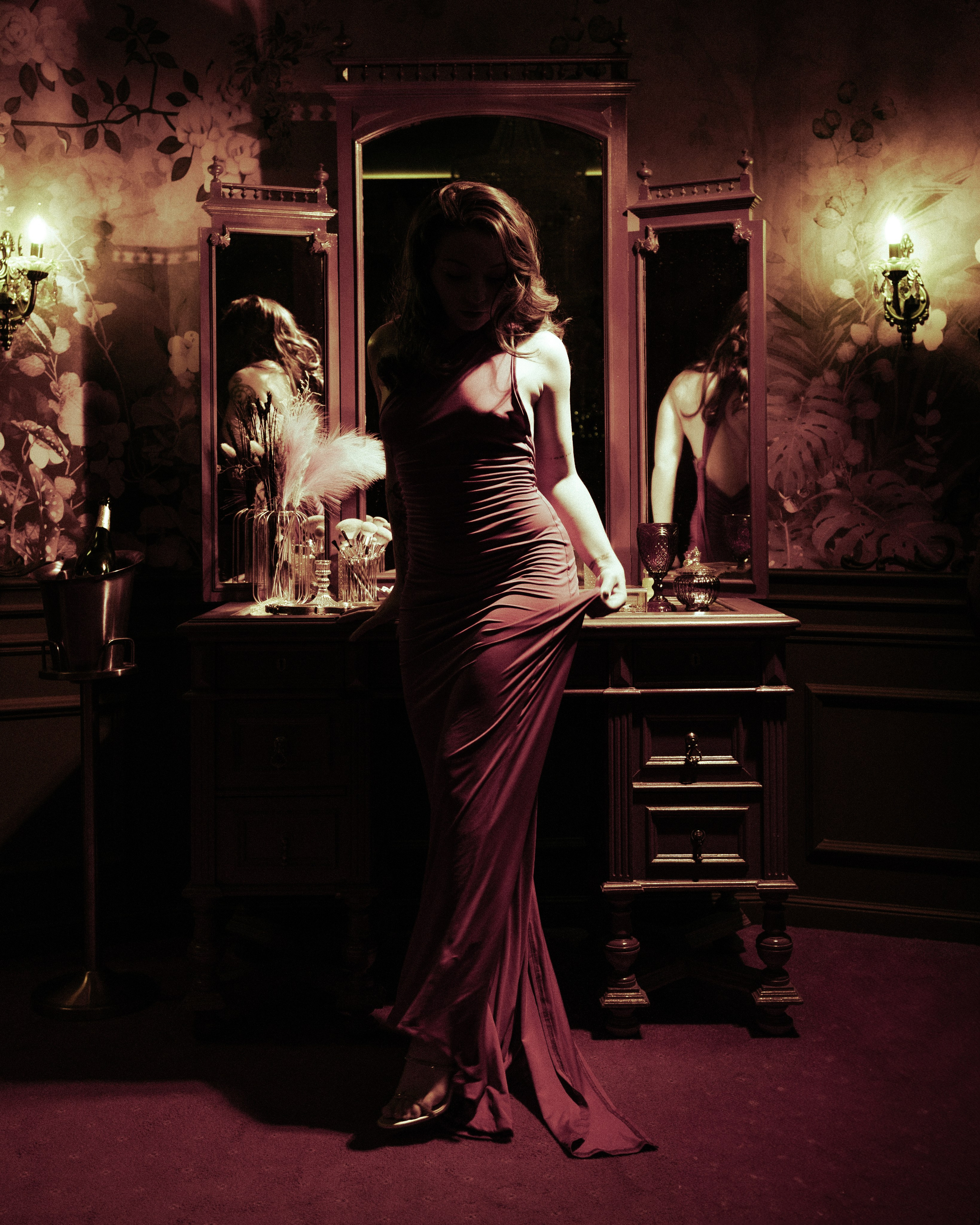 KLEO. Акимова Кэт