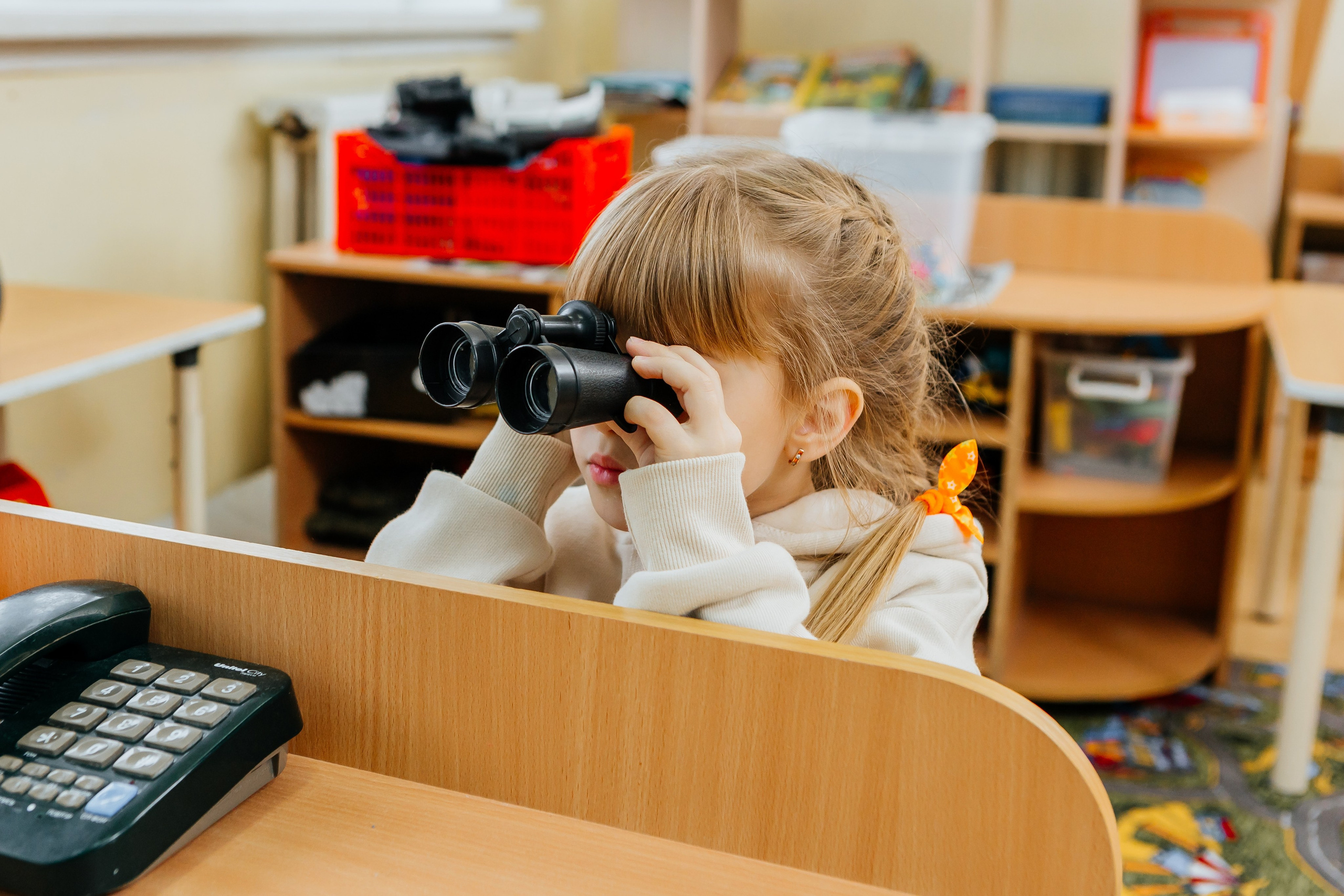 Детские сады