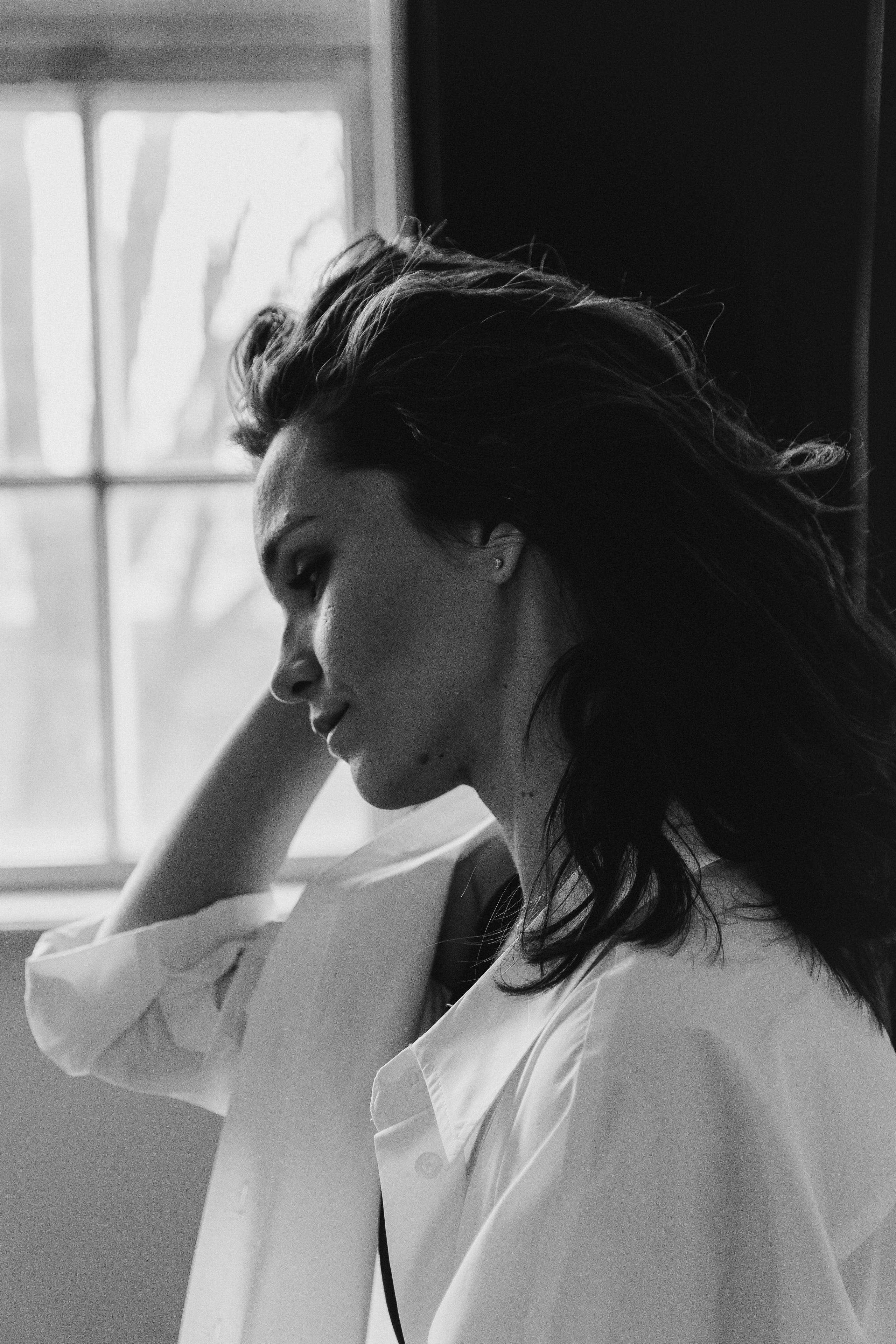 Оля. Фотограф в Краснодаре Ксения Мархинина