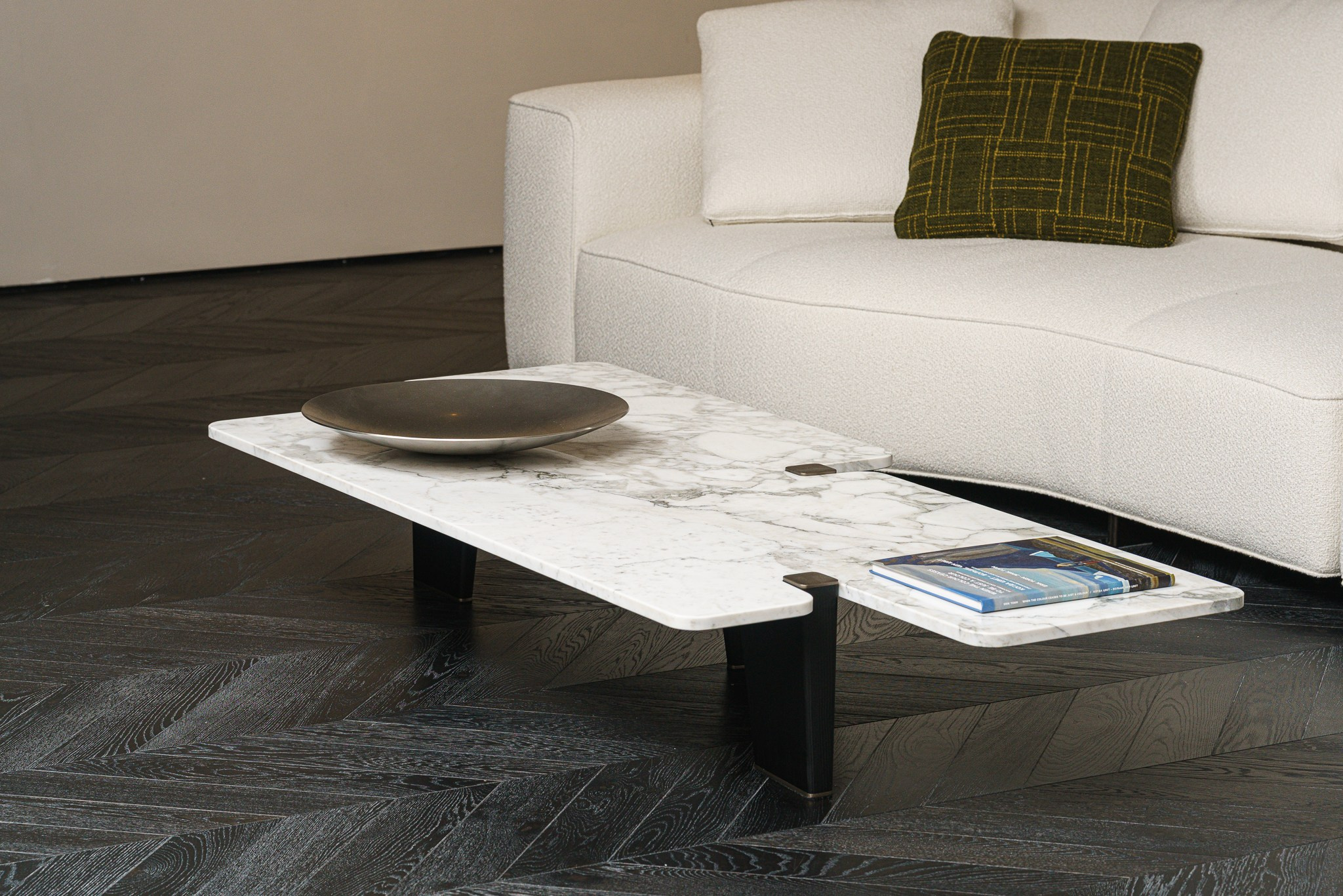 Трио Интерьер 2025 (Кутузовский 10). Фотограф Василий Буланов