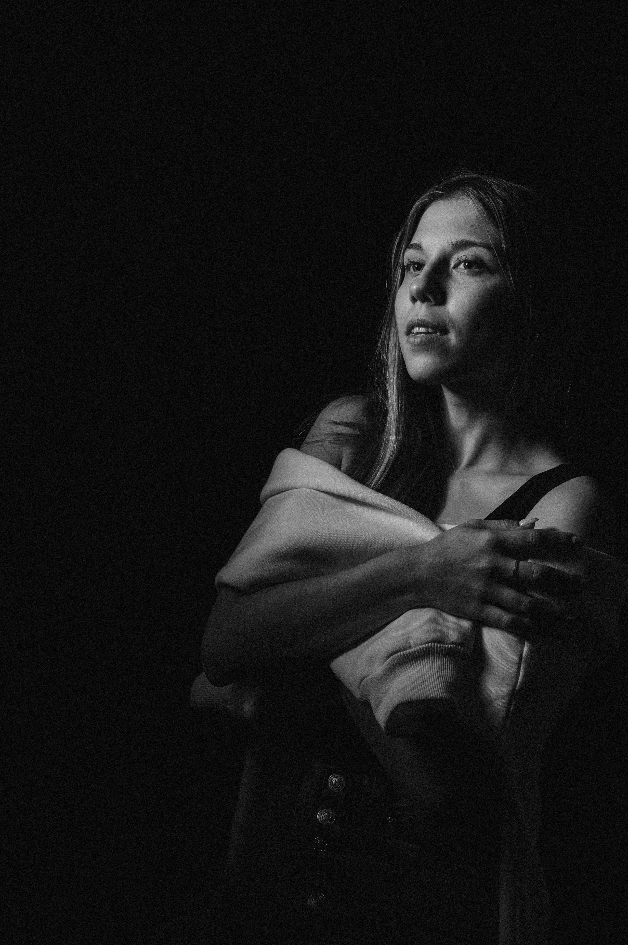 Настя. Фотограф Виктория Воронина