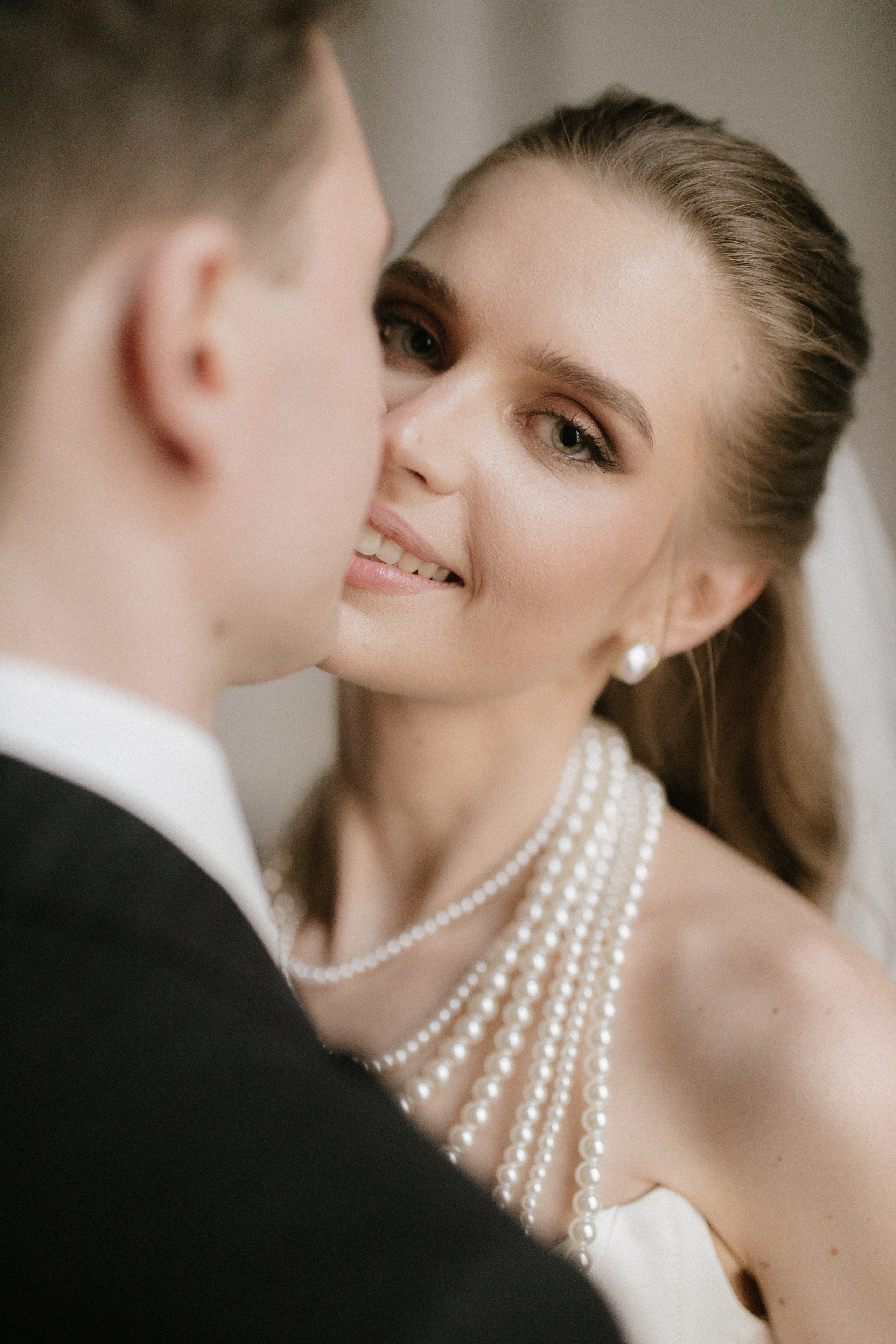 Юра + Лиза. Семейный и детский фотограф Юлия Шох