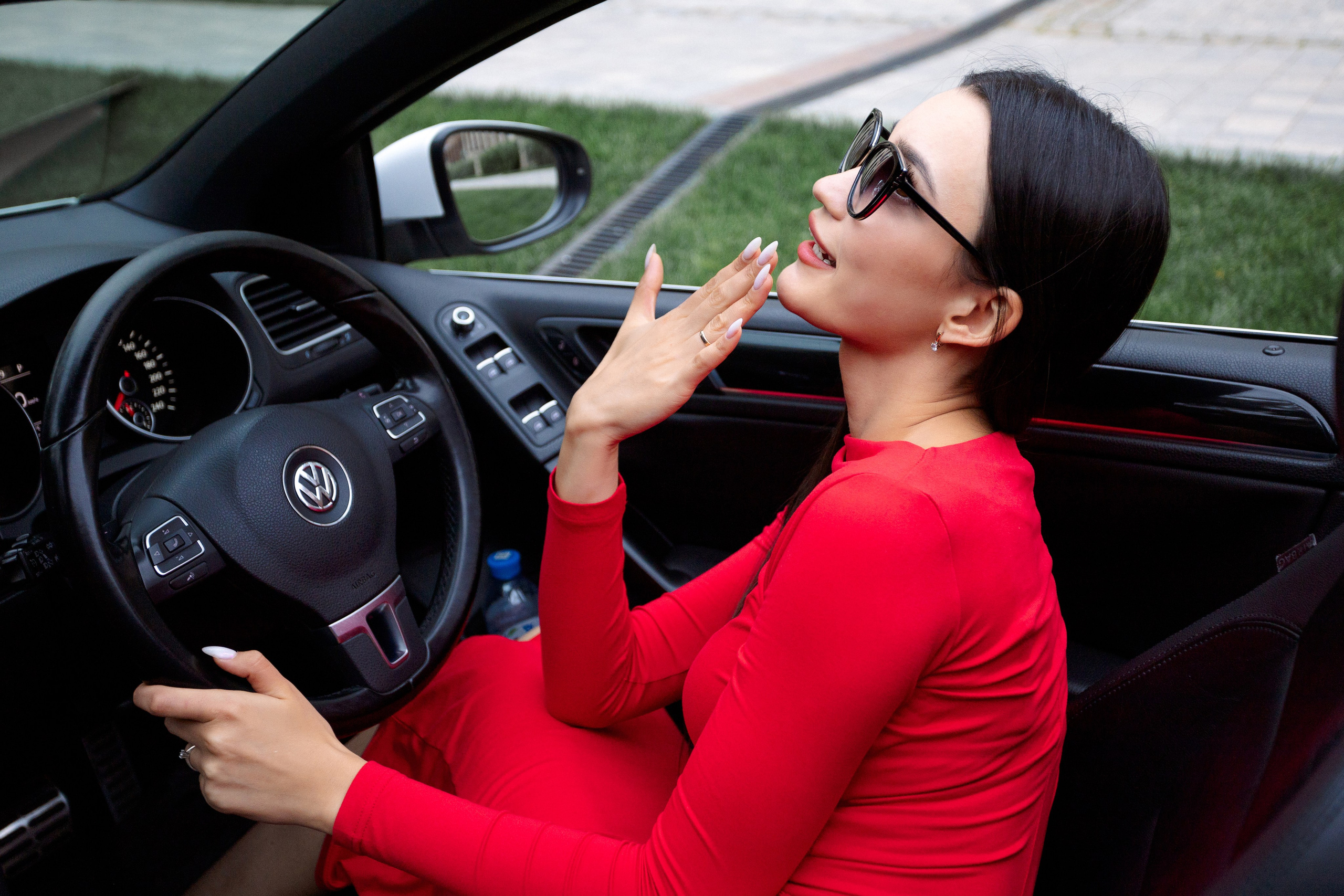 ПРИМЕР: Девичник. Все фото. Профессиональный фотограф в Ижевске Леша Петров