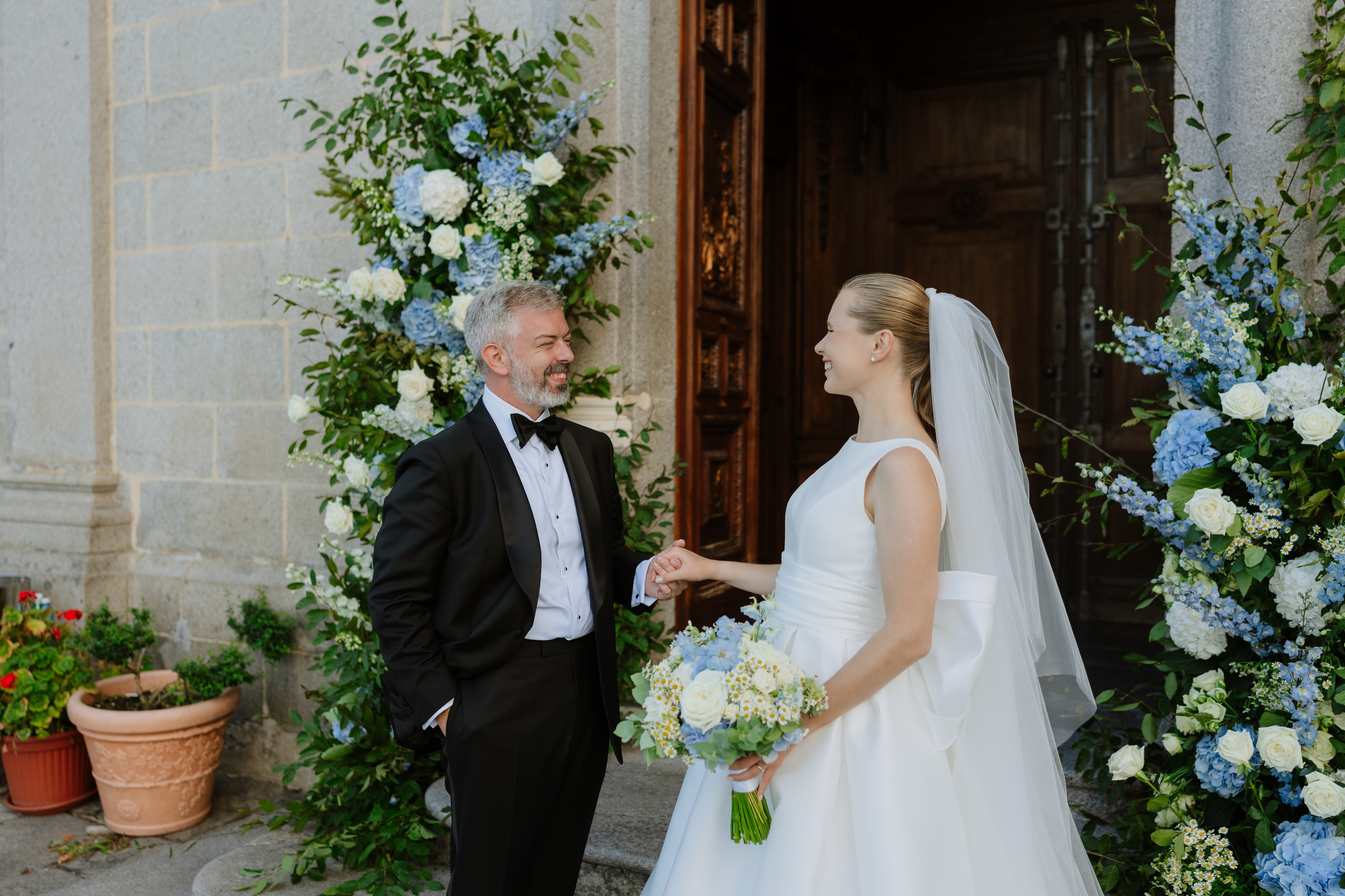 Vera & Lorenzo | Biella, Italy. Professional Wedding Photographer Geneva & Romande Switzerland | Tanya Creator