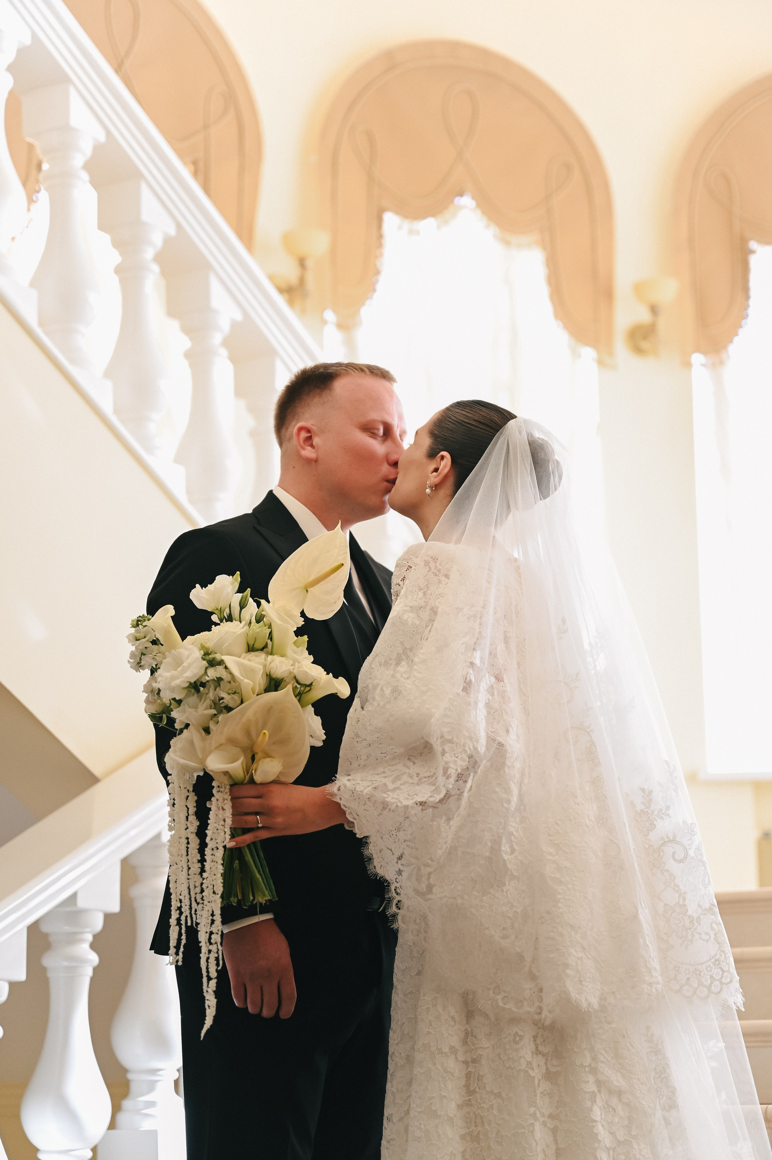 Денис + Алиса. Свадебный и семейный фотограф Волгоград Москва