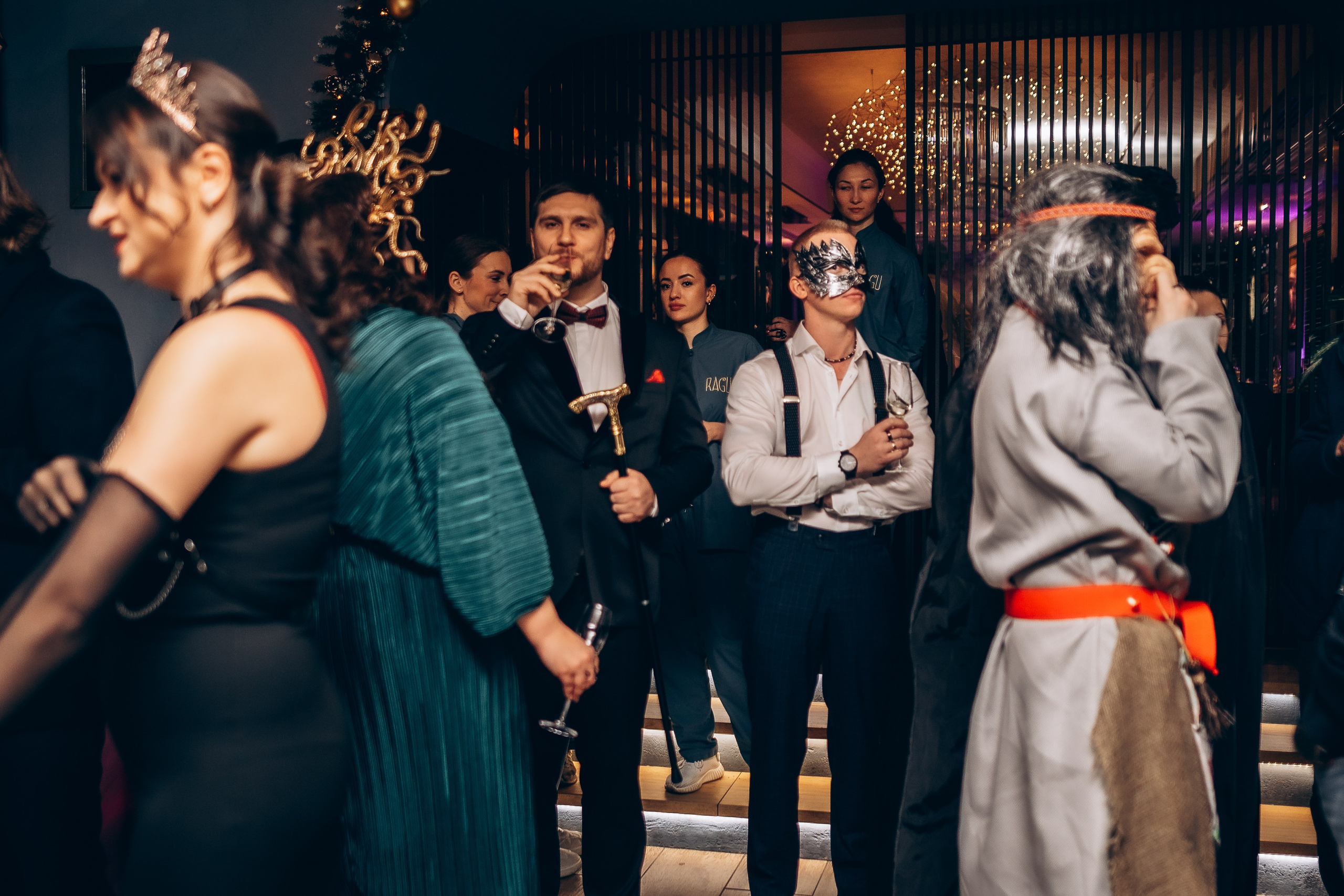 Репортаж (на примере корпоратива). Фотограф ПИТЕР СПБ Надежда Баранова