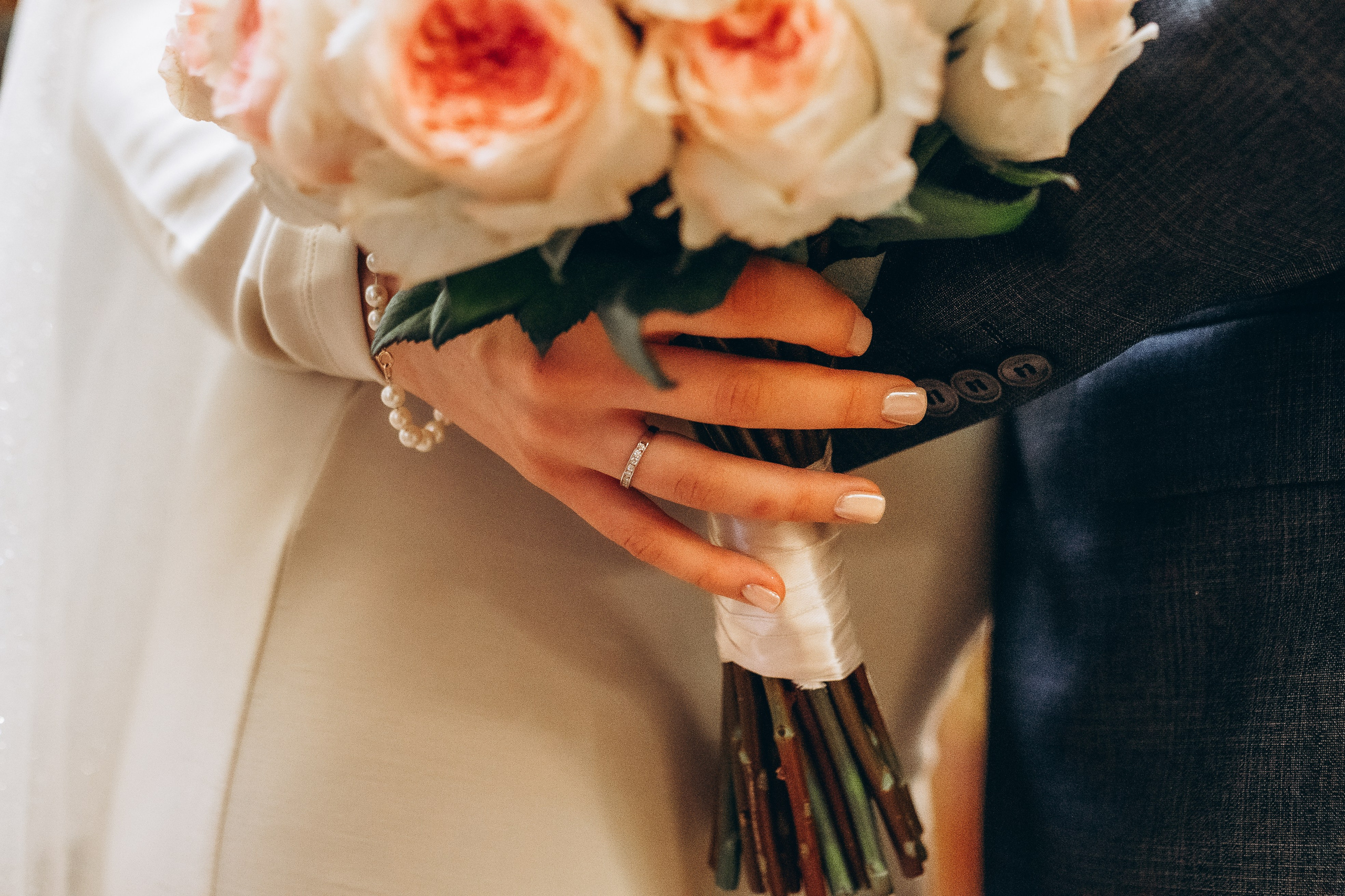 Свадебная (Эрмитаж). Фотограф ПИТЕР СПБ Надежда Баранова