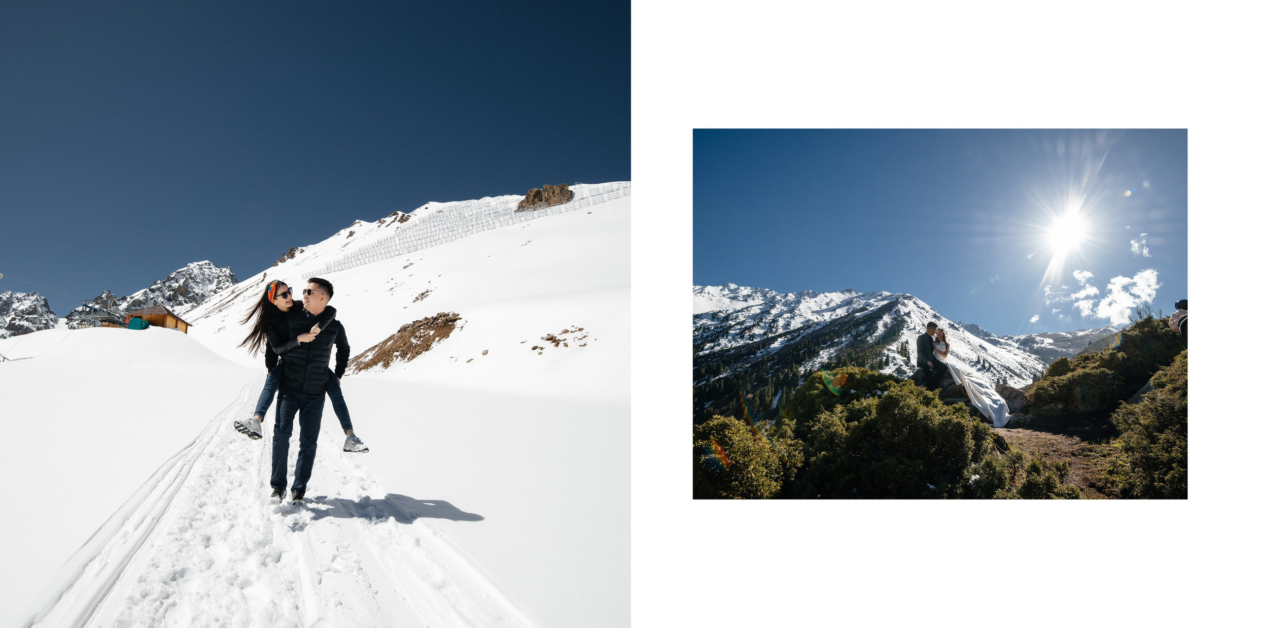 WEDDING ALBUM. Фотограф Евгений Фураев