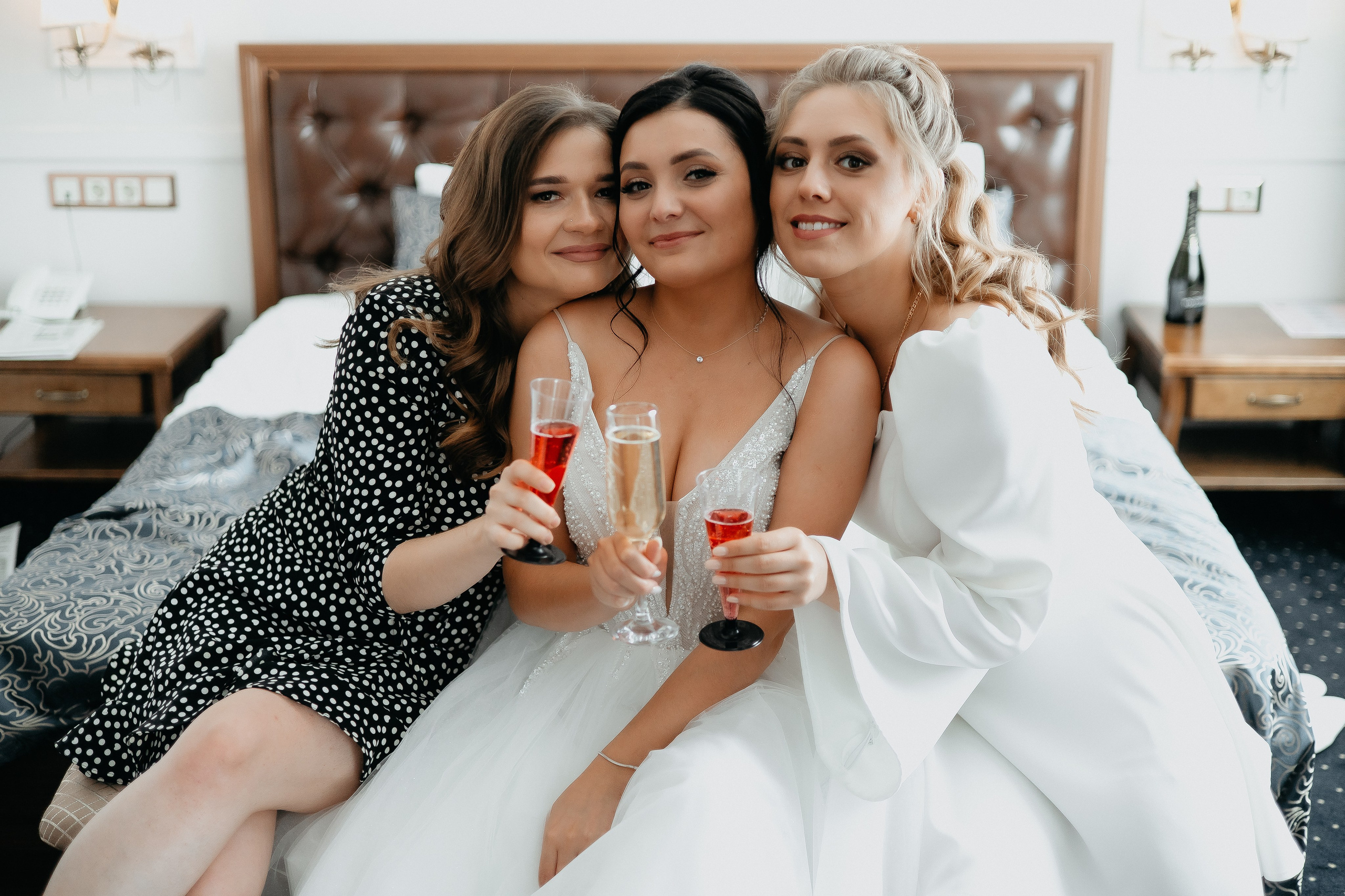 Свадьба. Семейный и свадебный фотограф в Ульяновске