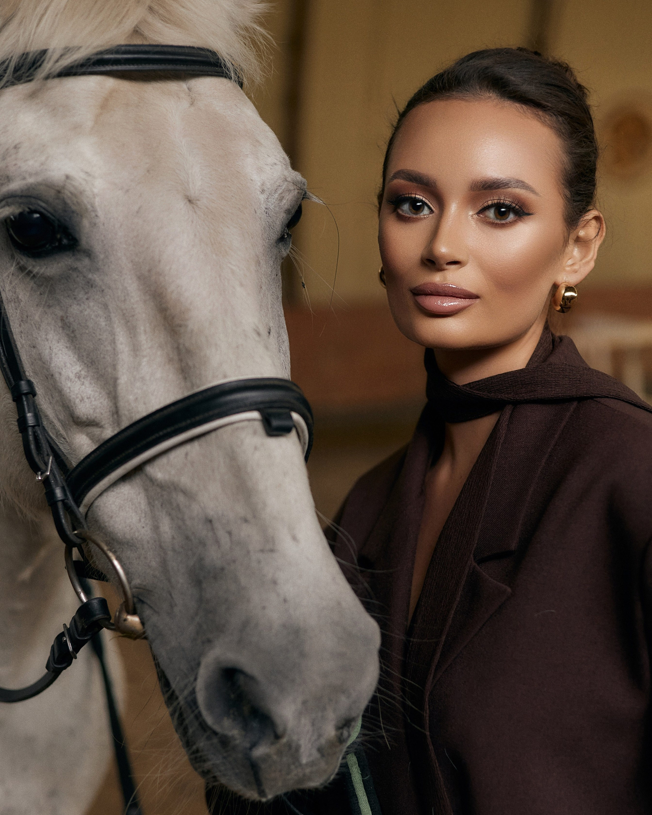 KATRINE. Ася Солопова, фотограф Тюмень