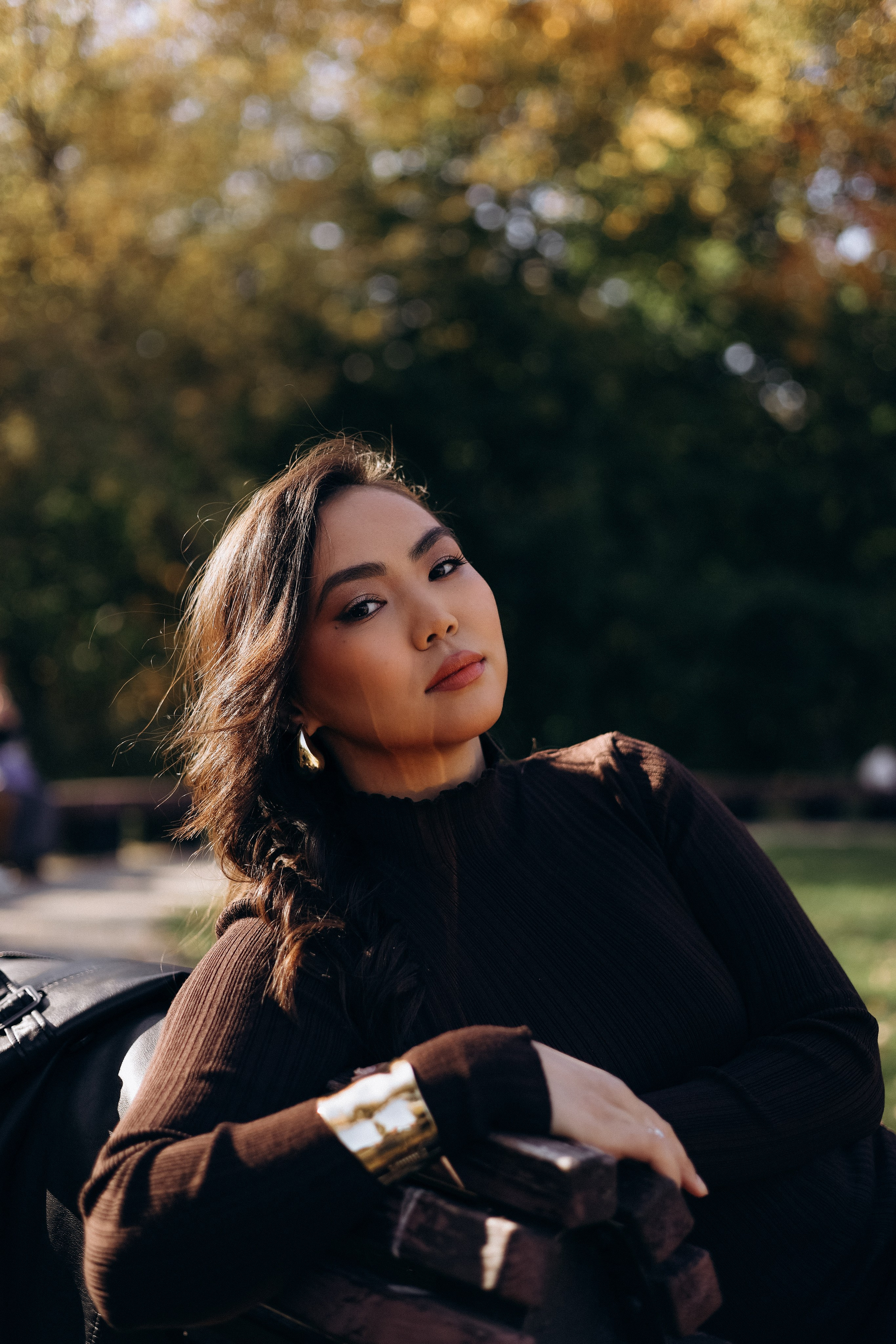 Зарина (фотодень). Фотограф г. Казань