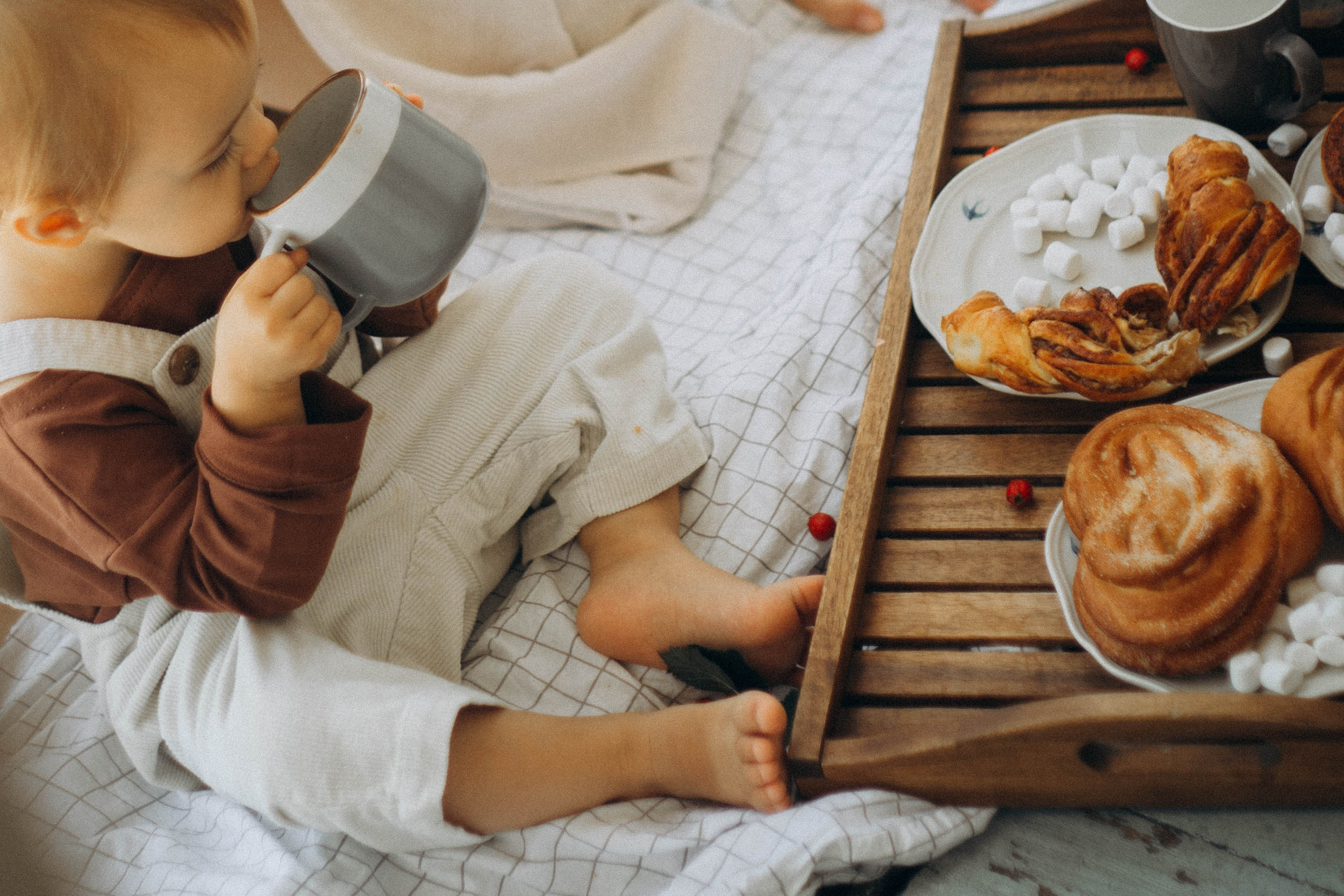 Оля, Рома, Миша, Вера. Семейный фотограф Юлия Котова