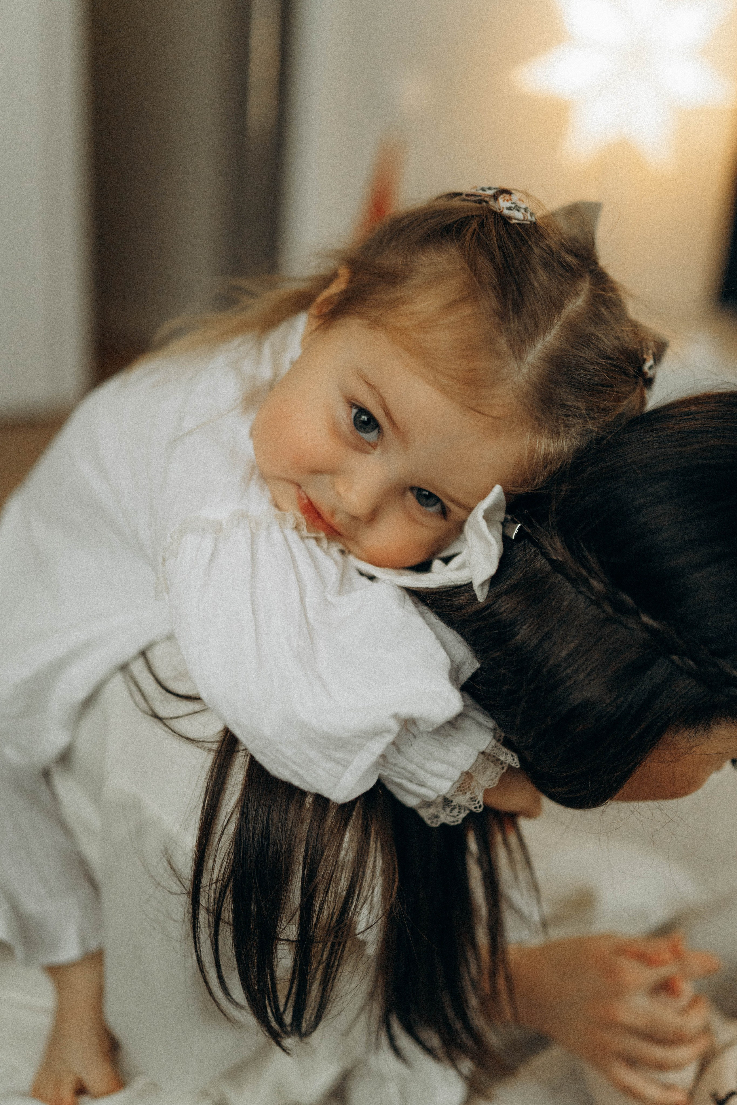 Вика, Дима, Адель, Анисия. Семейный фотограф Юлия Котова