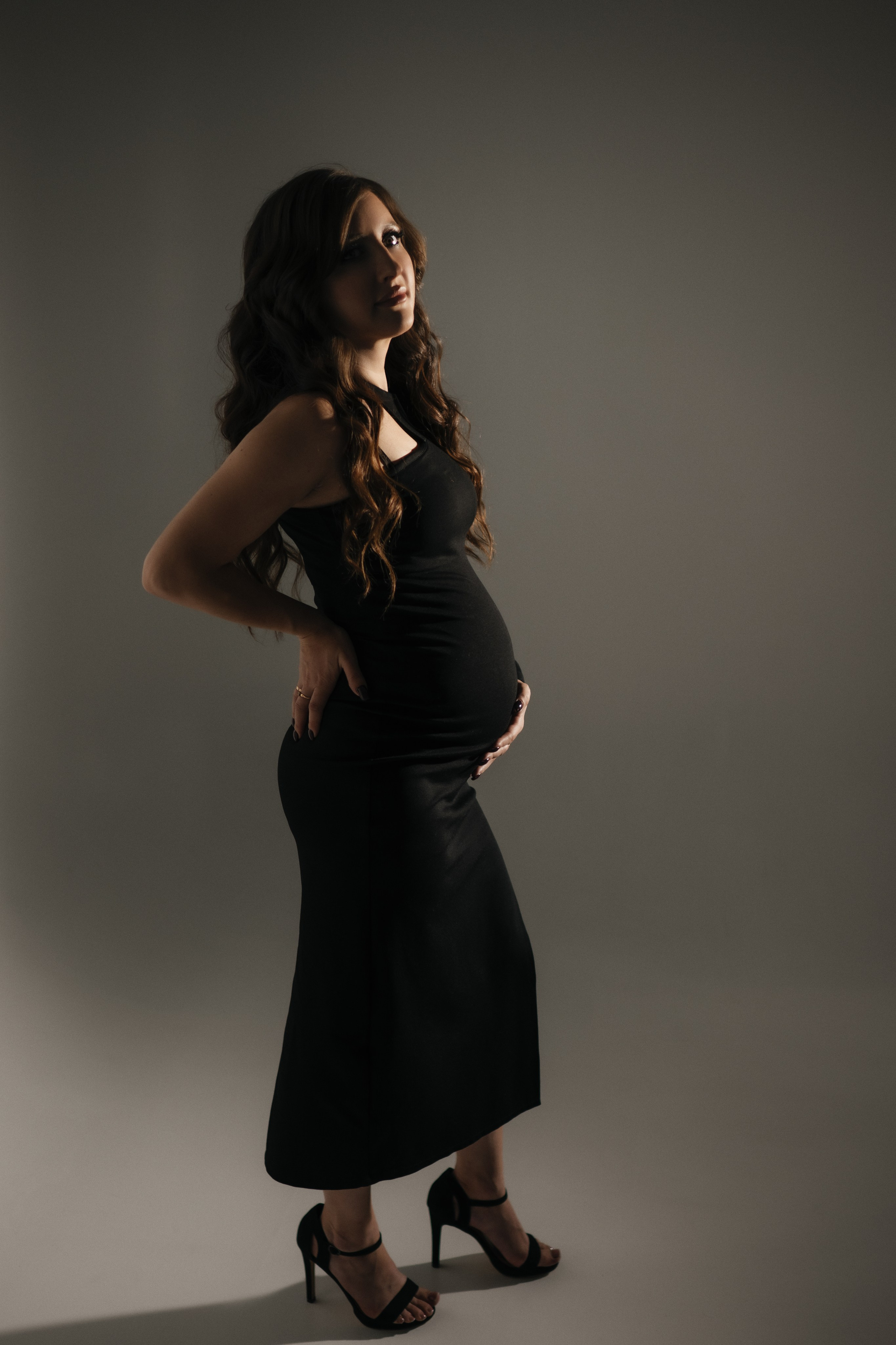 Николай Ирина. Belichev45foto.ru