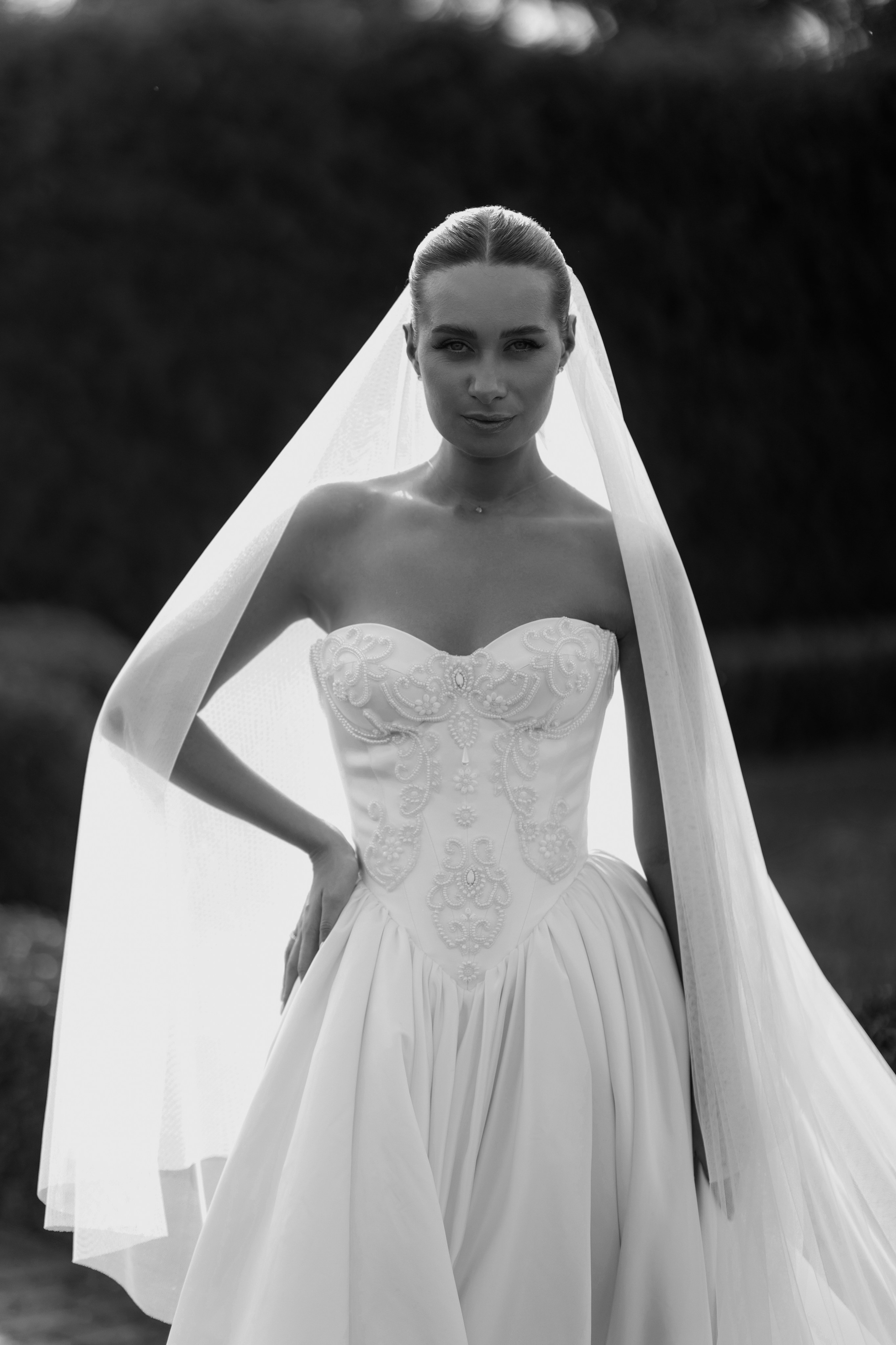 Serge & Anna, Versal. Свадебный фотограф Кристина Винокурова